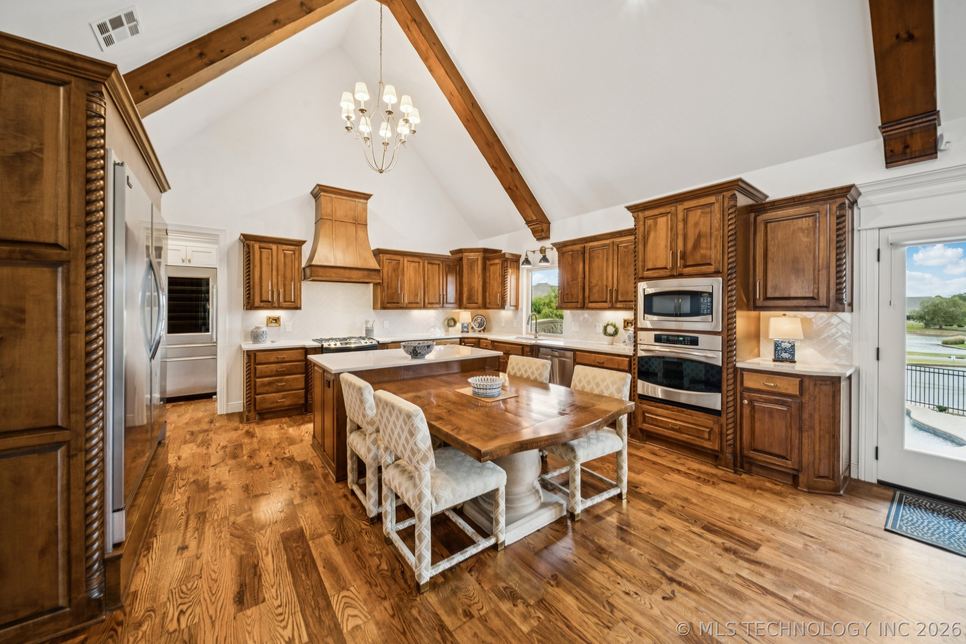 510 E Fredericksburg Court Broken Arrow OK 74011