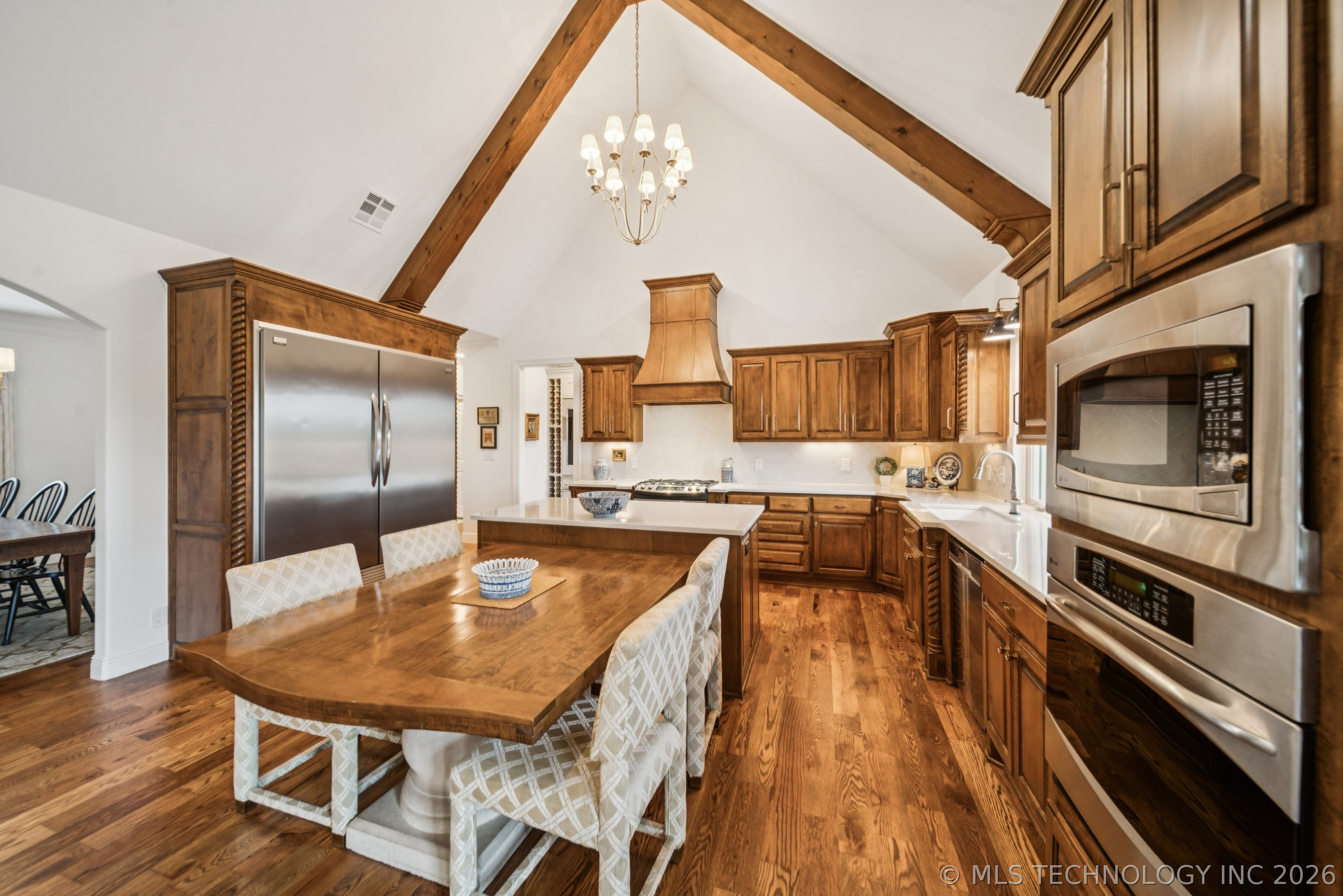 510 E Fredericksburg Court Broken Arrow OK 74011
