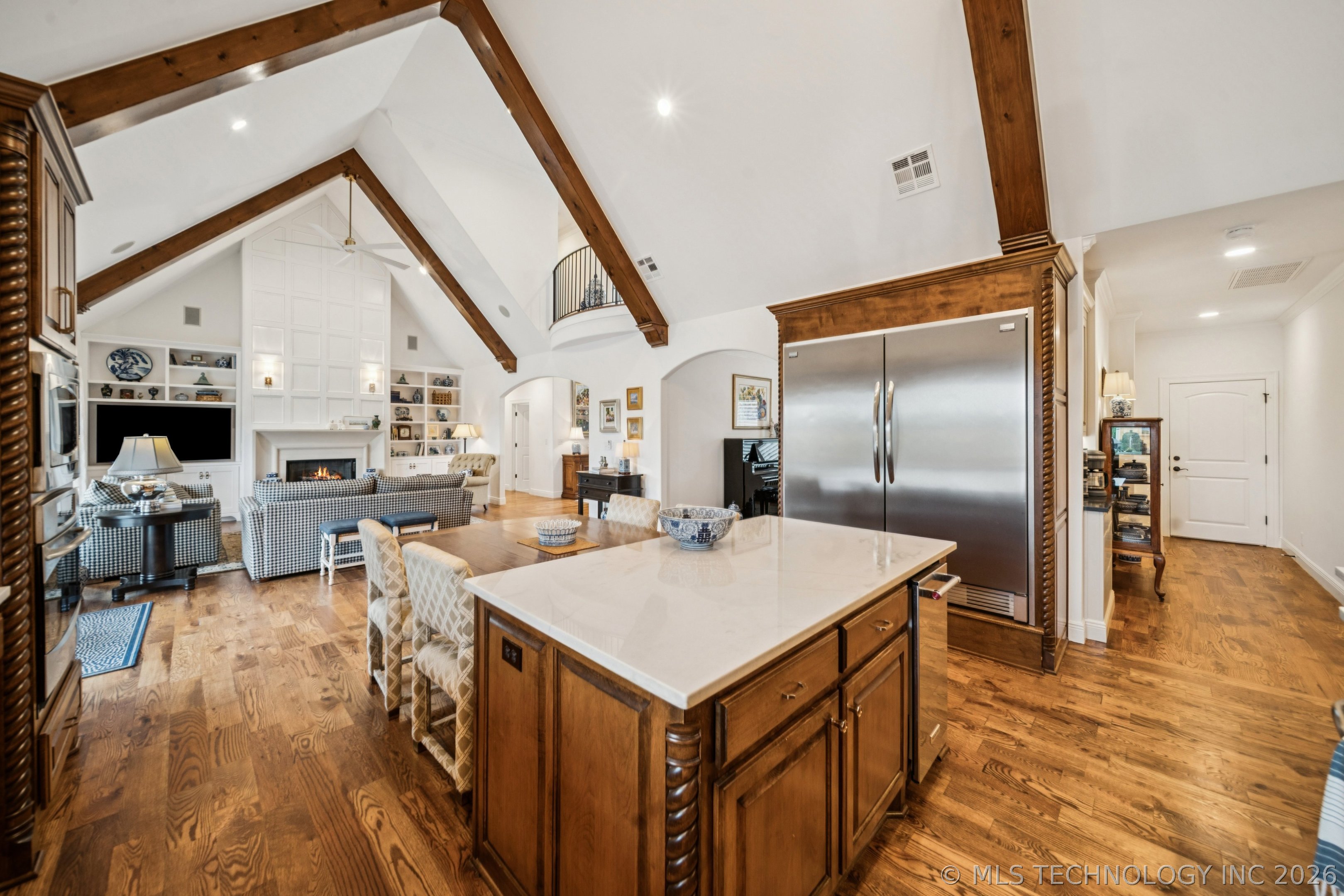 510 E Fredericksburg Court Broken Arrow OK 74011