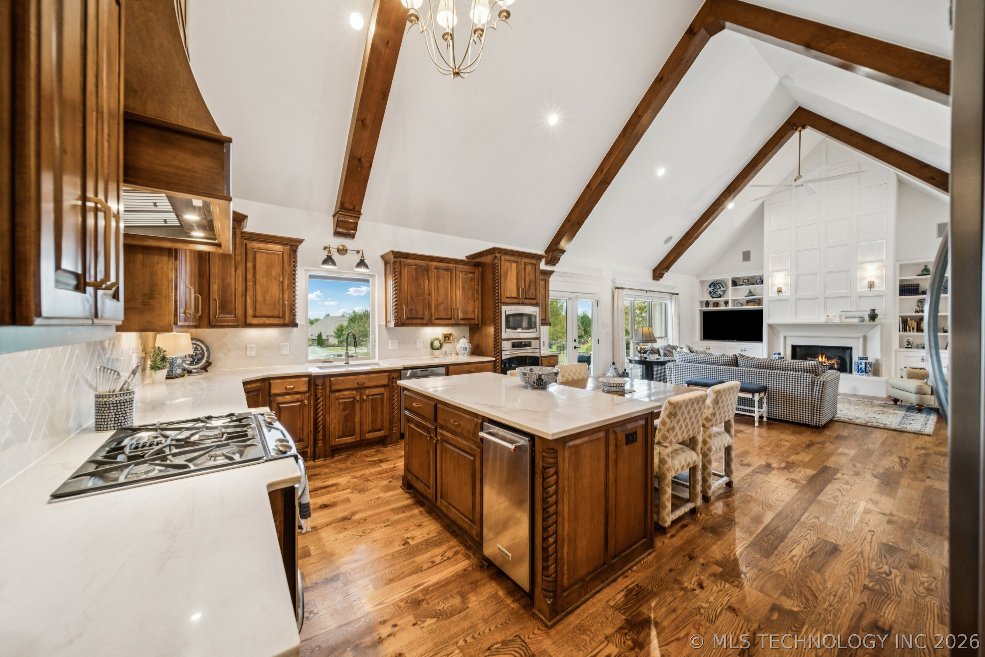 510 E Fredericksburg Court Broken Arrow OK 74011