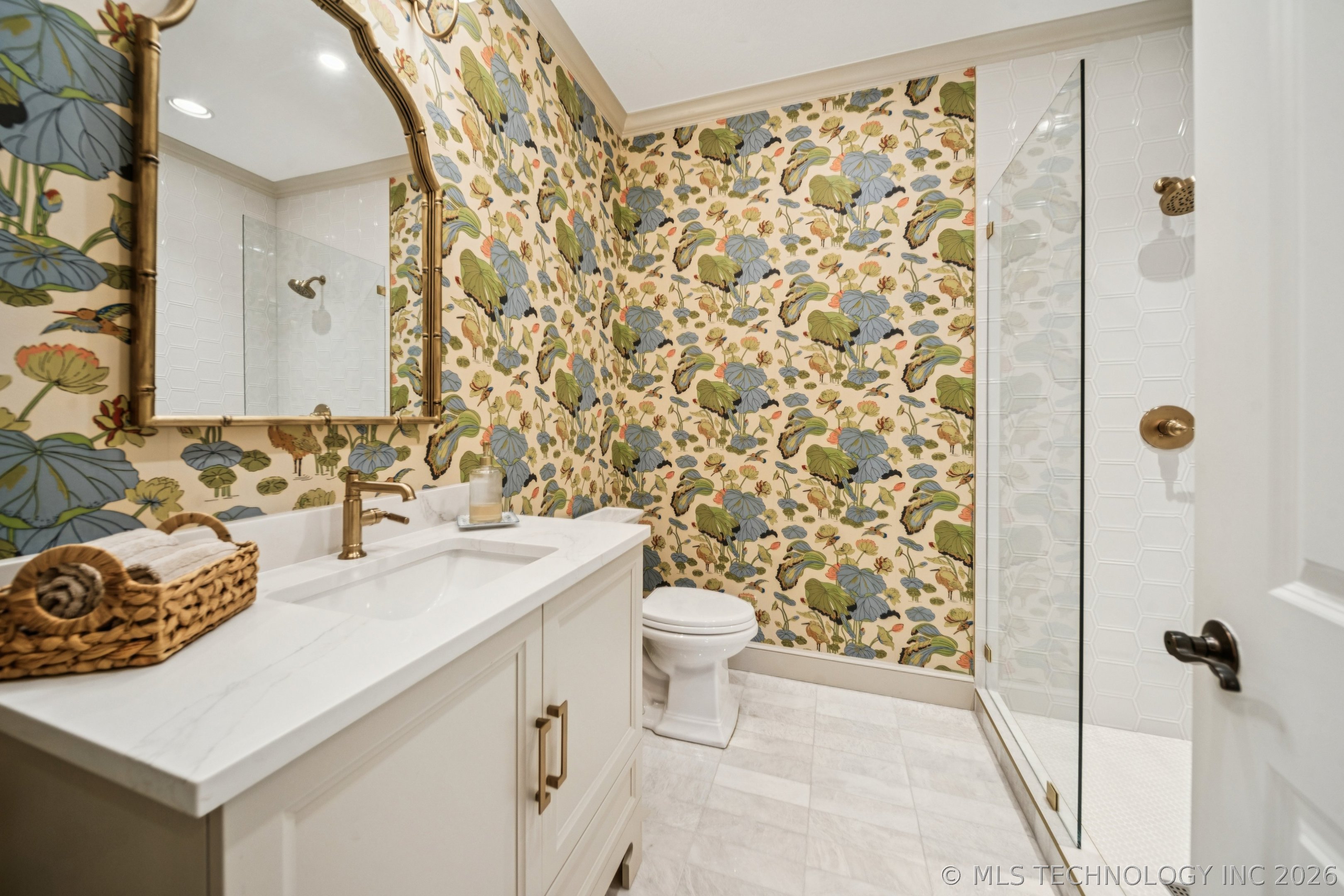 510 E Fredericksburg Court Broken Arrow OK 74011
