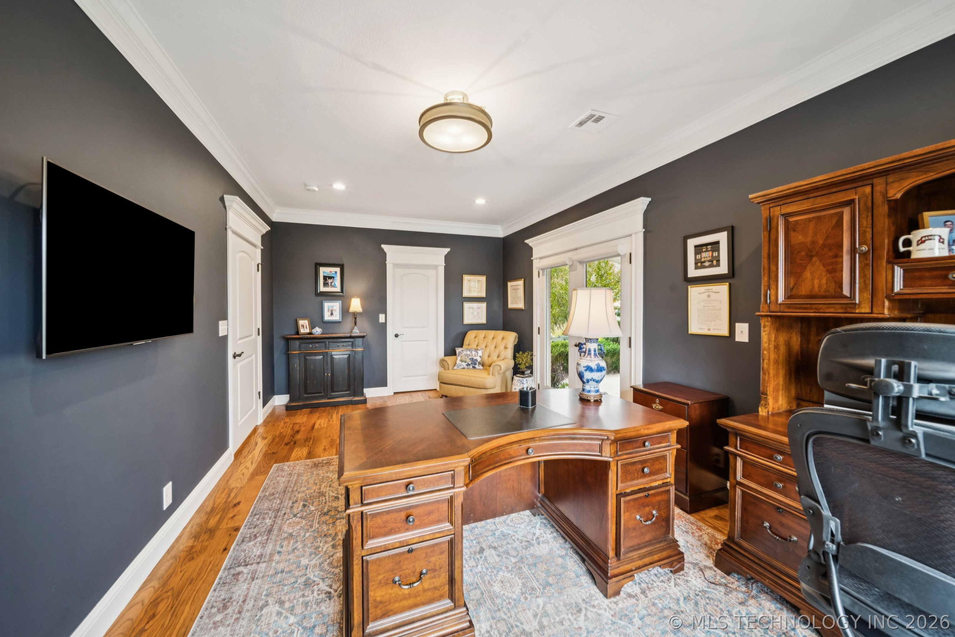 510 E Fredericksburg Court Broken Arrow OK 74011