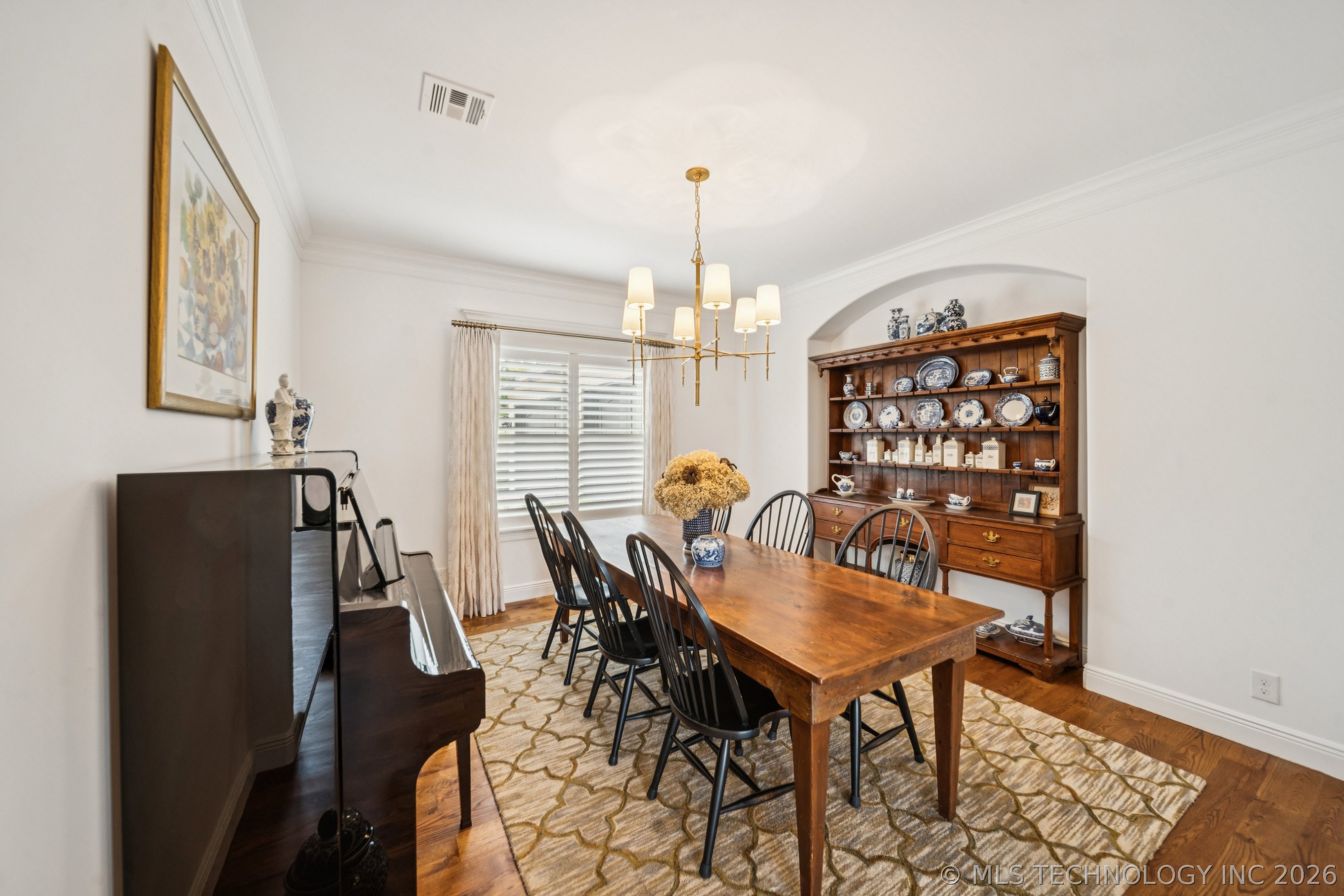 510 E Fredericksburg Court Broken Arrow OK 74011