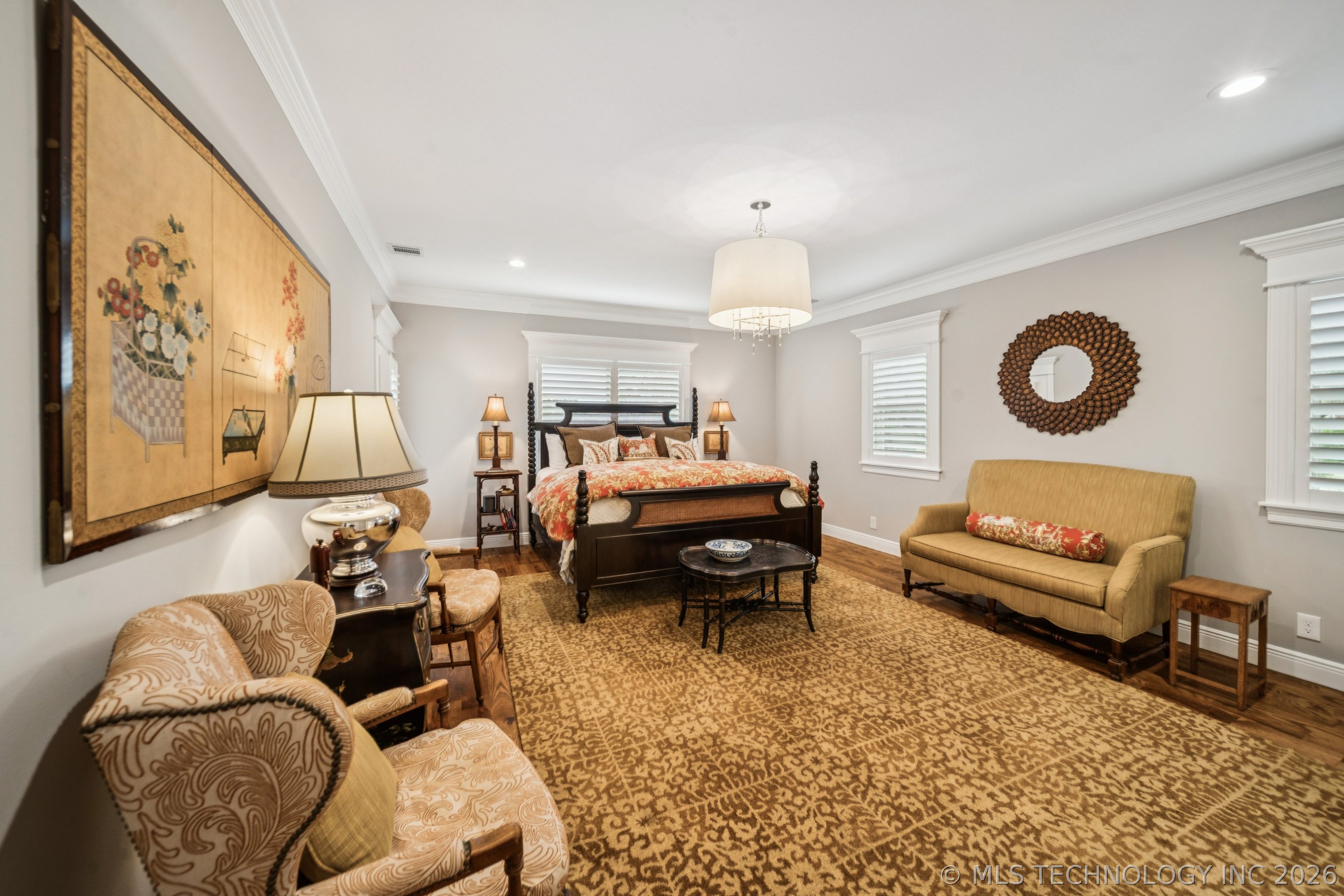 510 E Fredericksburg Court Broken Arrow OK 74011