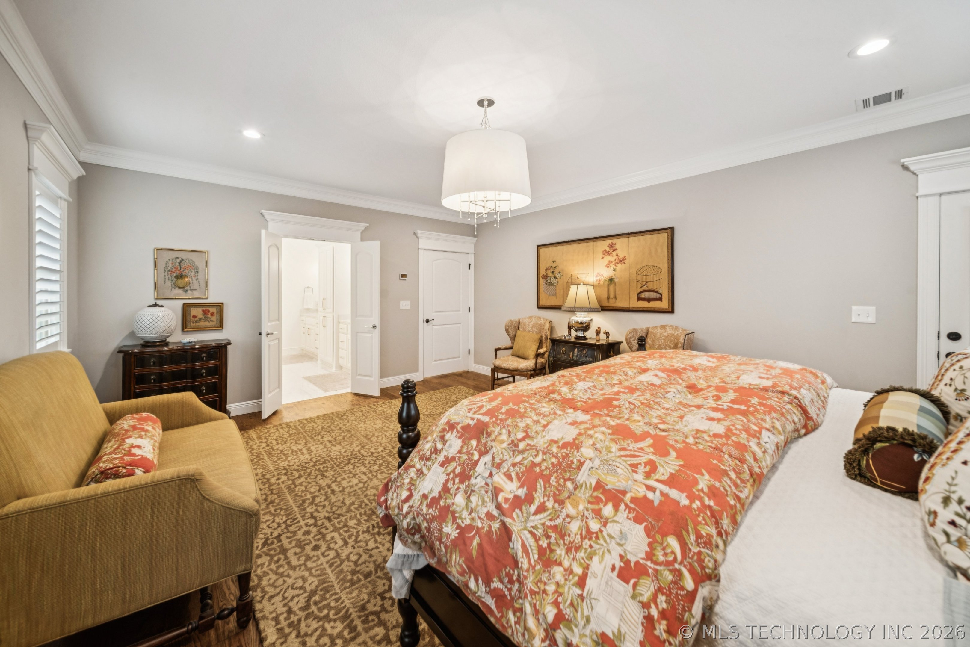 510 E Fredericksburg Court Broken Arrow OK 74011