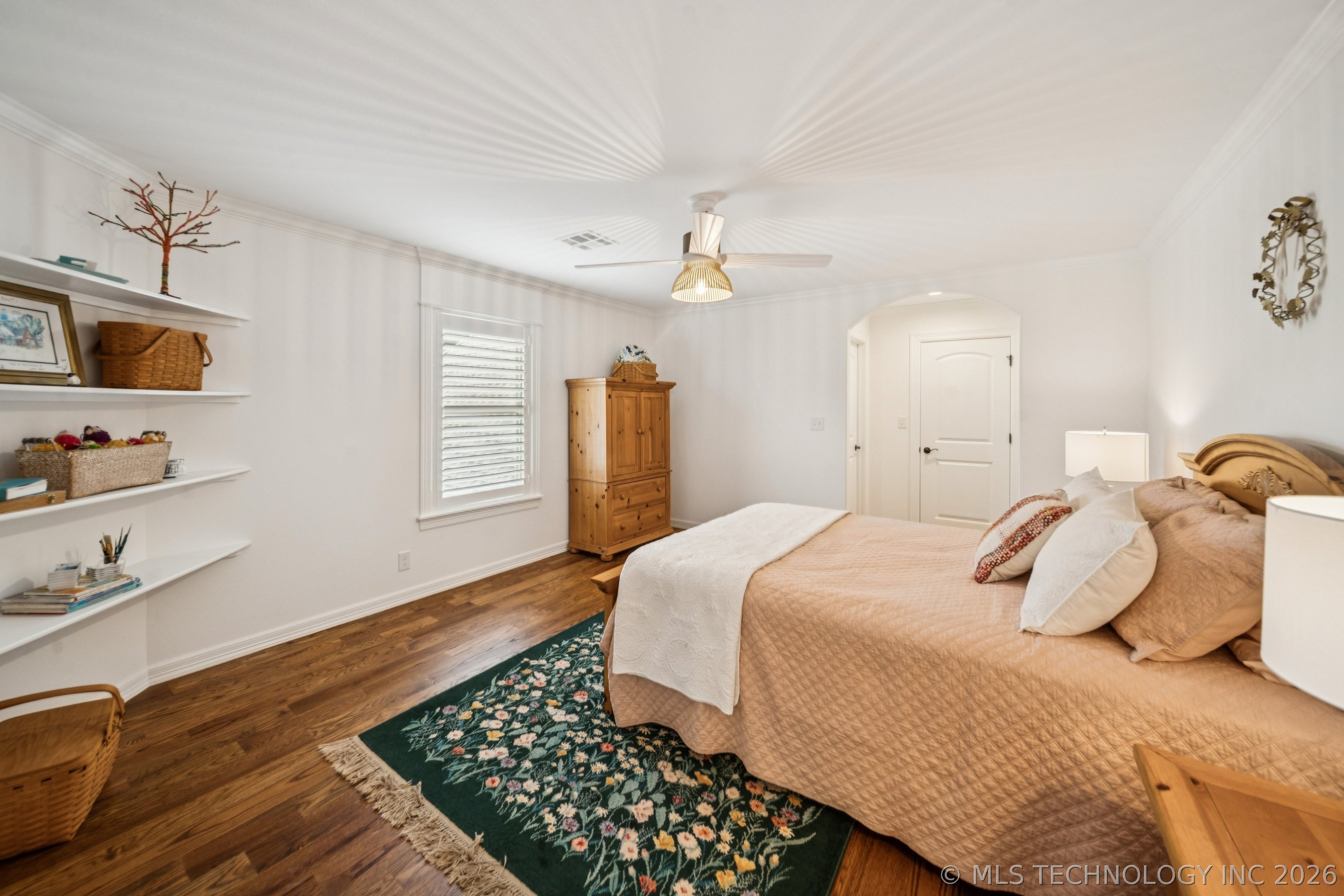 510 E Fredericksburg Court Broken Arrow OK 74011