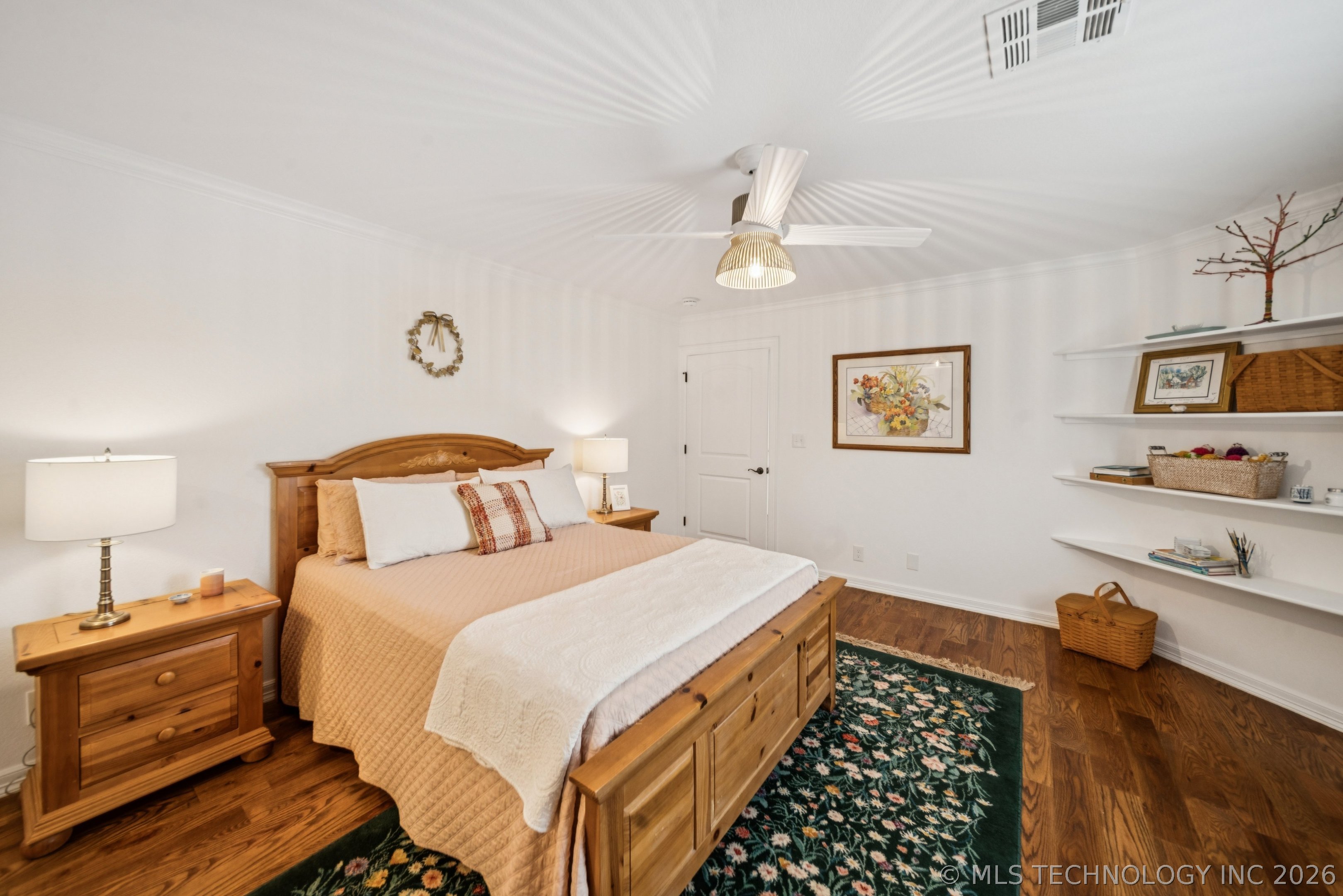 510 E Fredericksburg Court Broken Arrow OK 74011