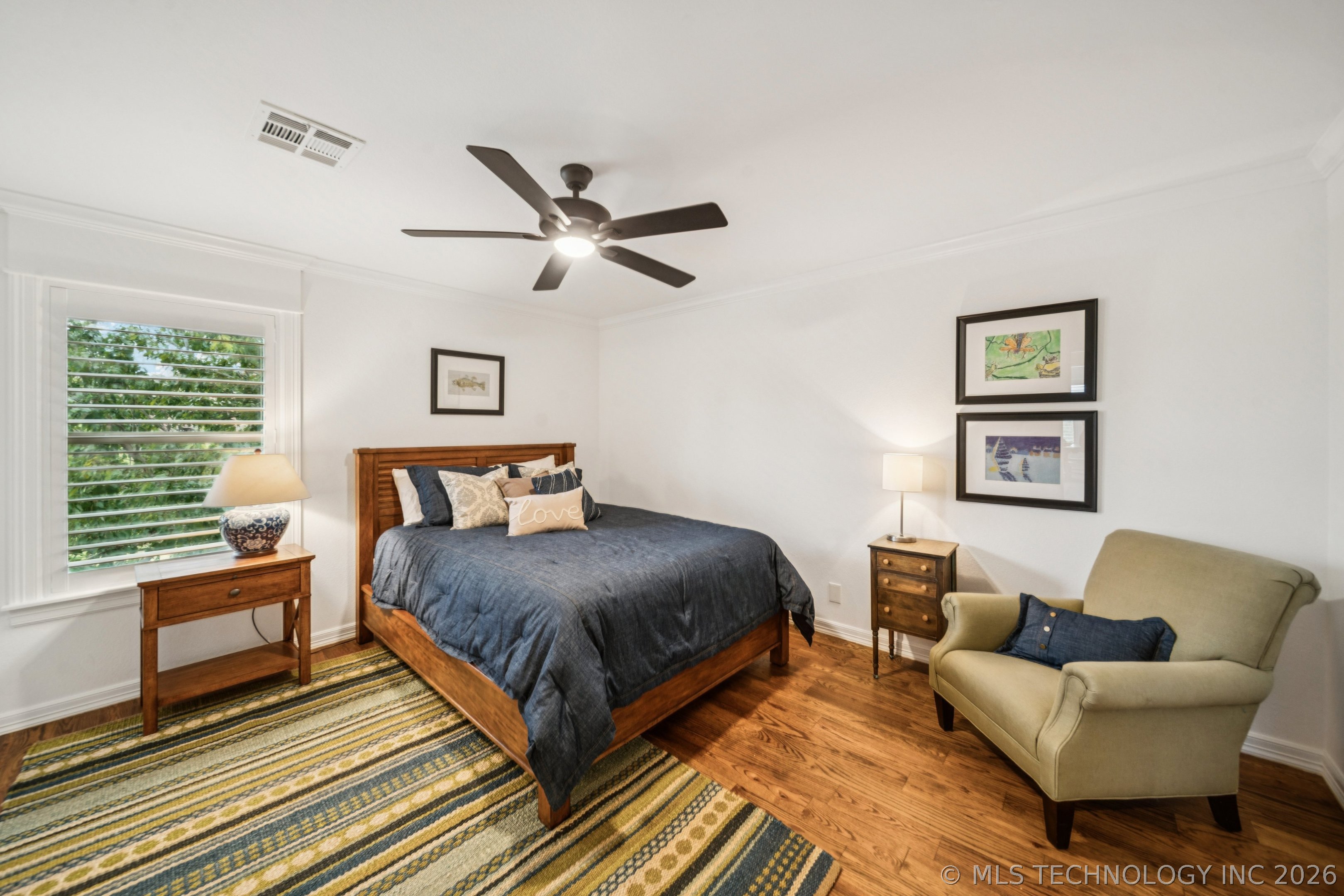510 E Fredericksburg Court Broken Arrow OK 74011