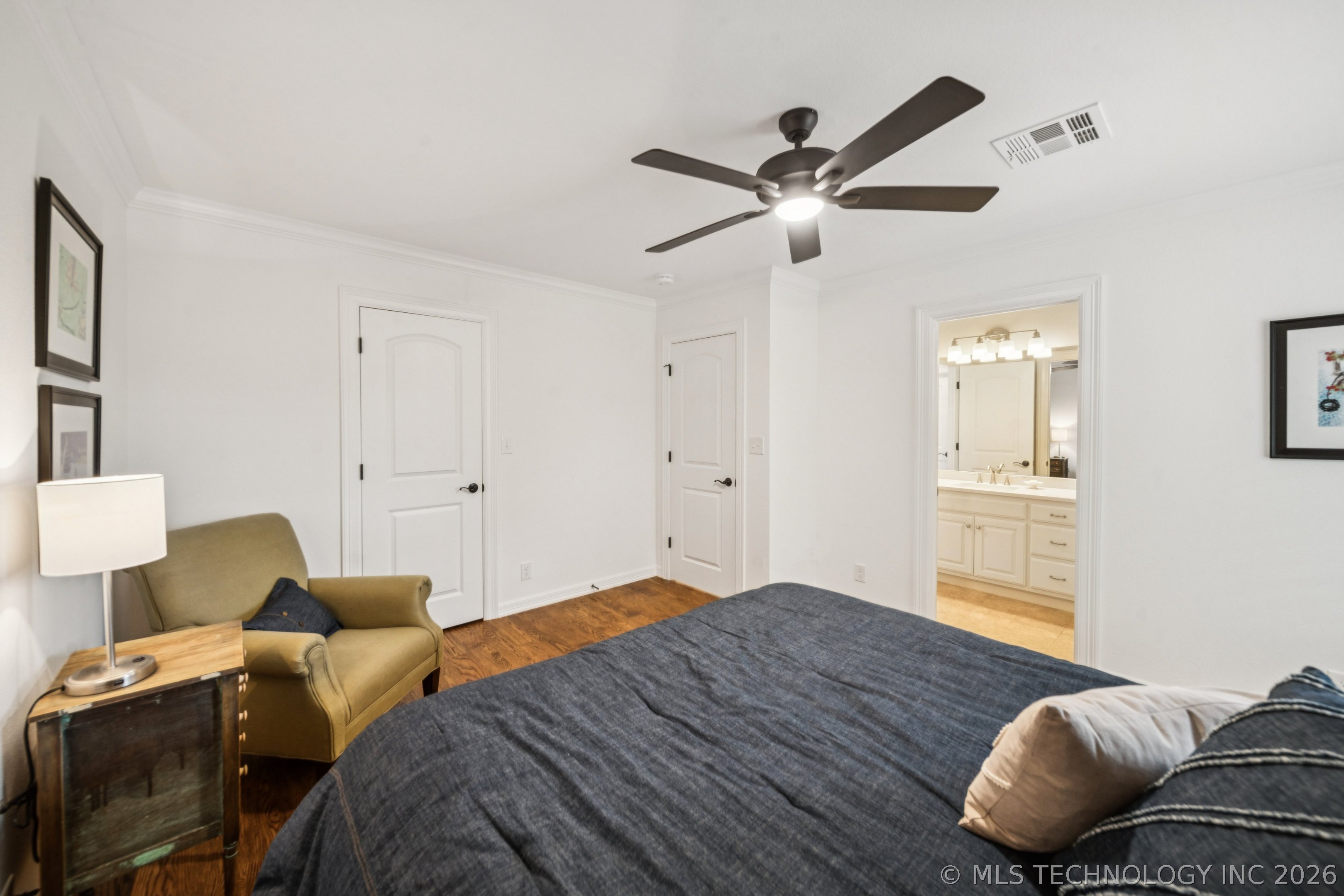 510 E Fredericksburg Court Broken Arrow OK 74011