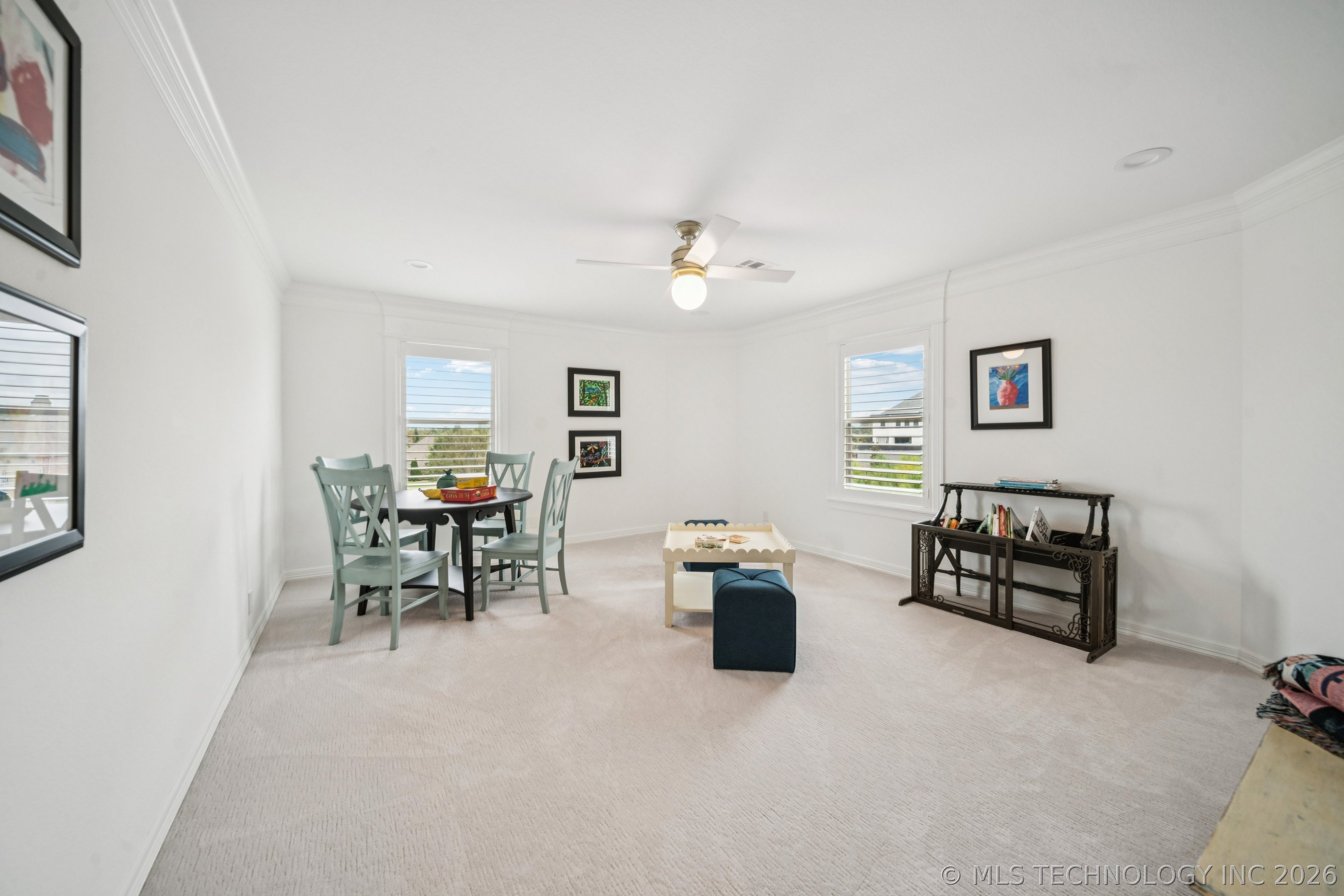 510 E Fredericksburg Court Broken Arrow OK 74011