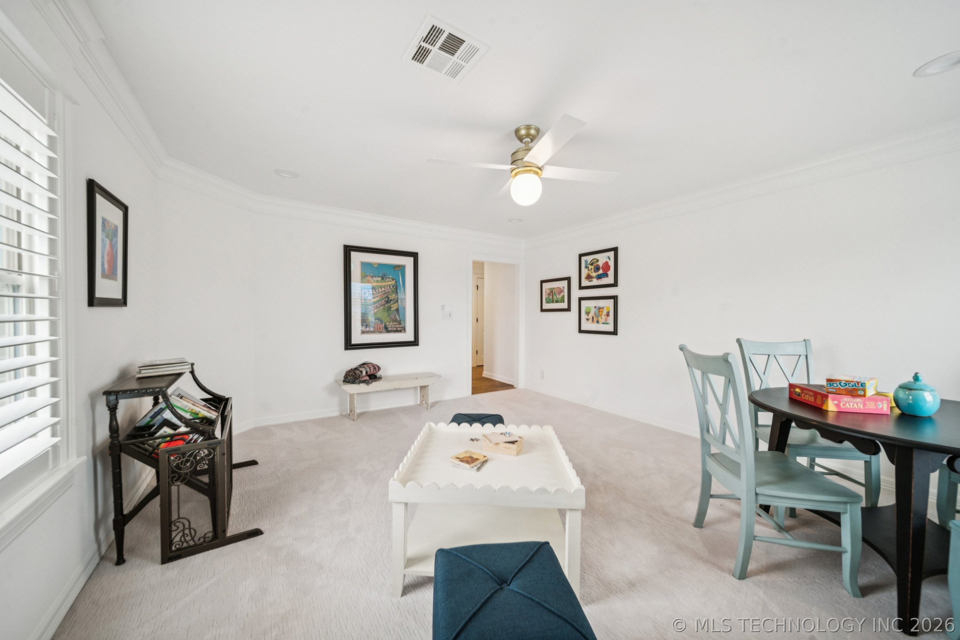 510 E Fredericksburg Court Broken Arrow OK 74011