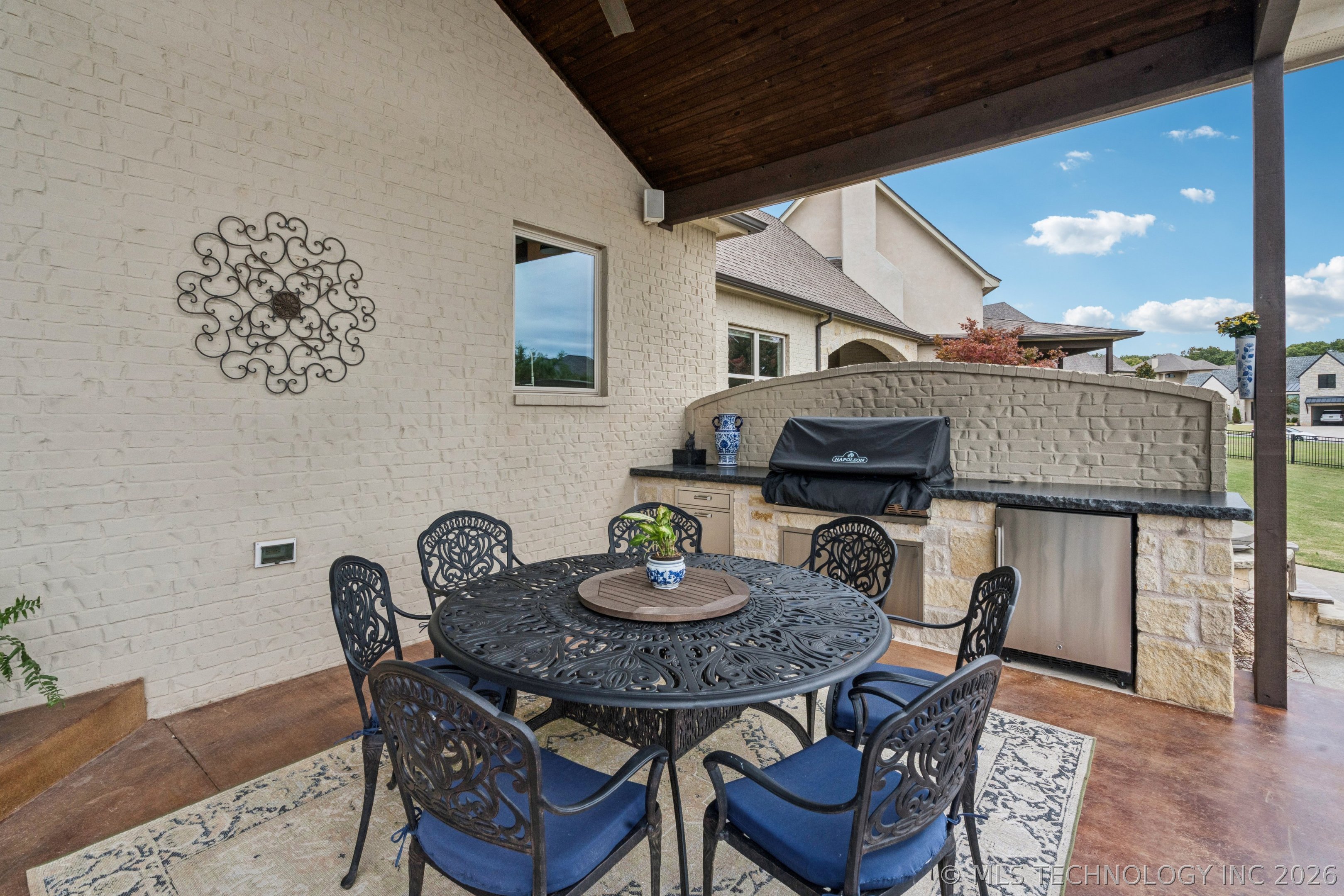 510 E Fredericksburg Court Broken Arrow OK 74011