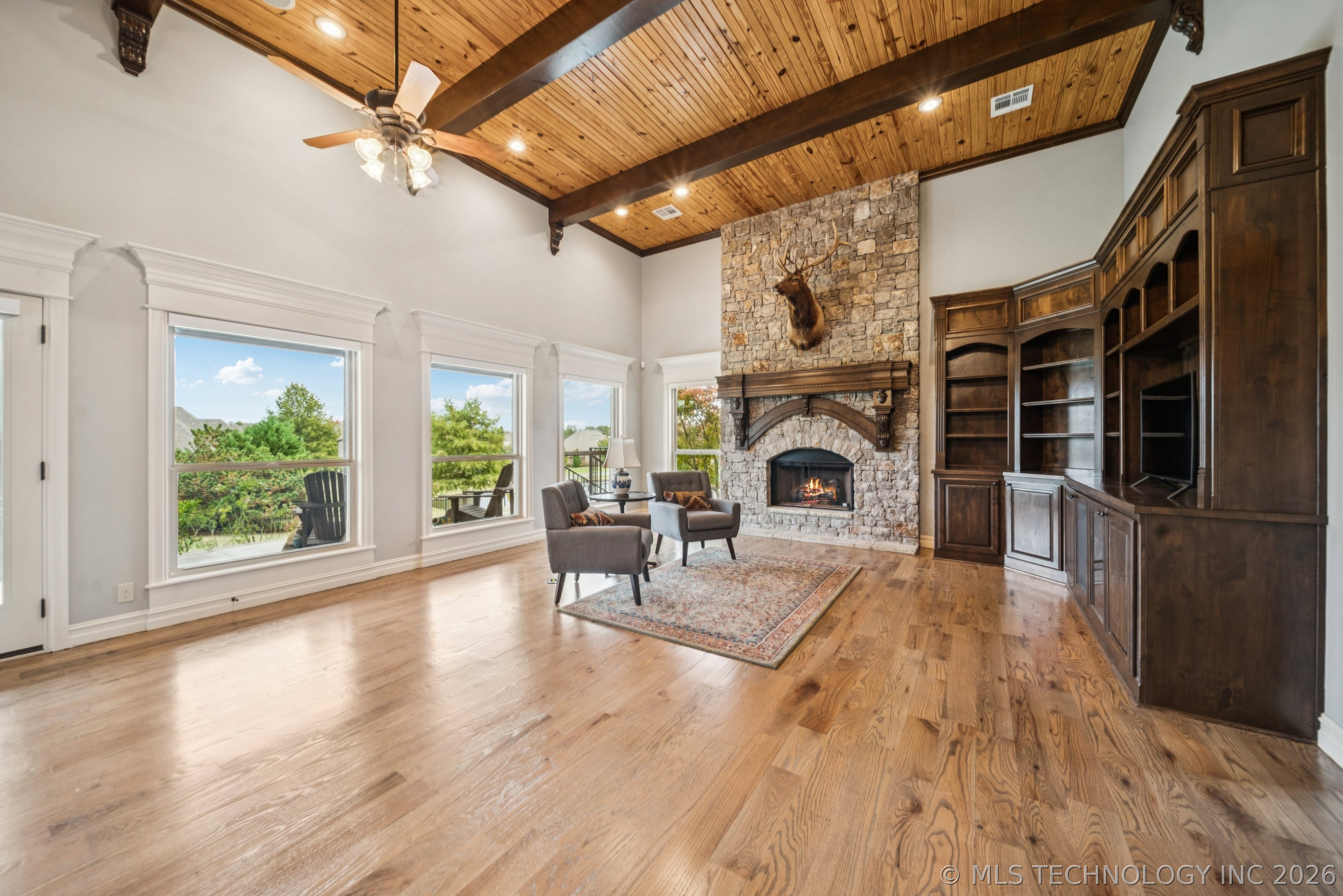 510 E Fredericksburg Court Broken Arrow OK 74011