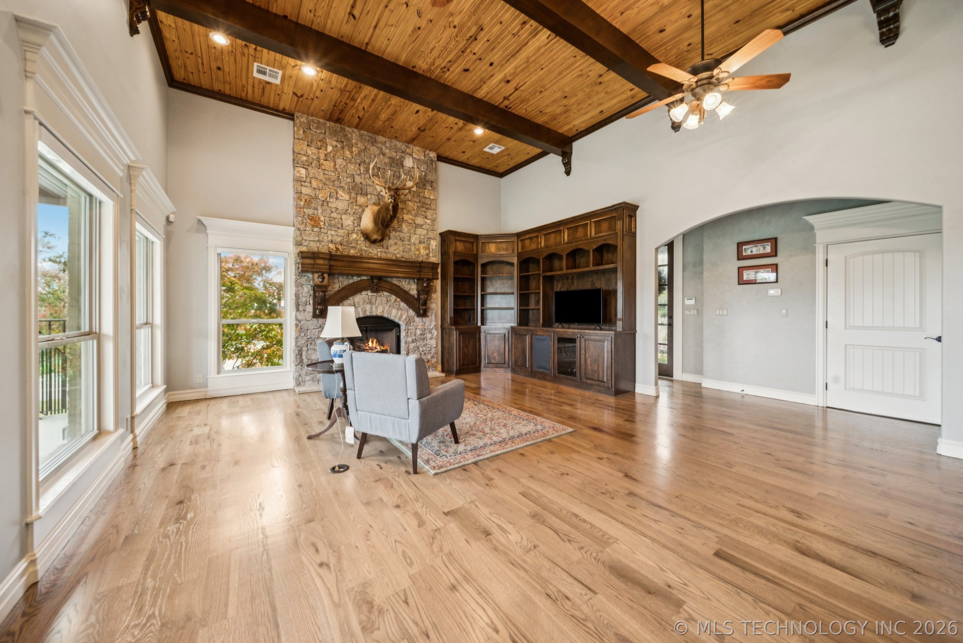 510 E Fredericksburg Court Broken Arrow OK 74011