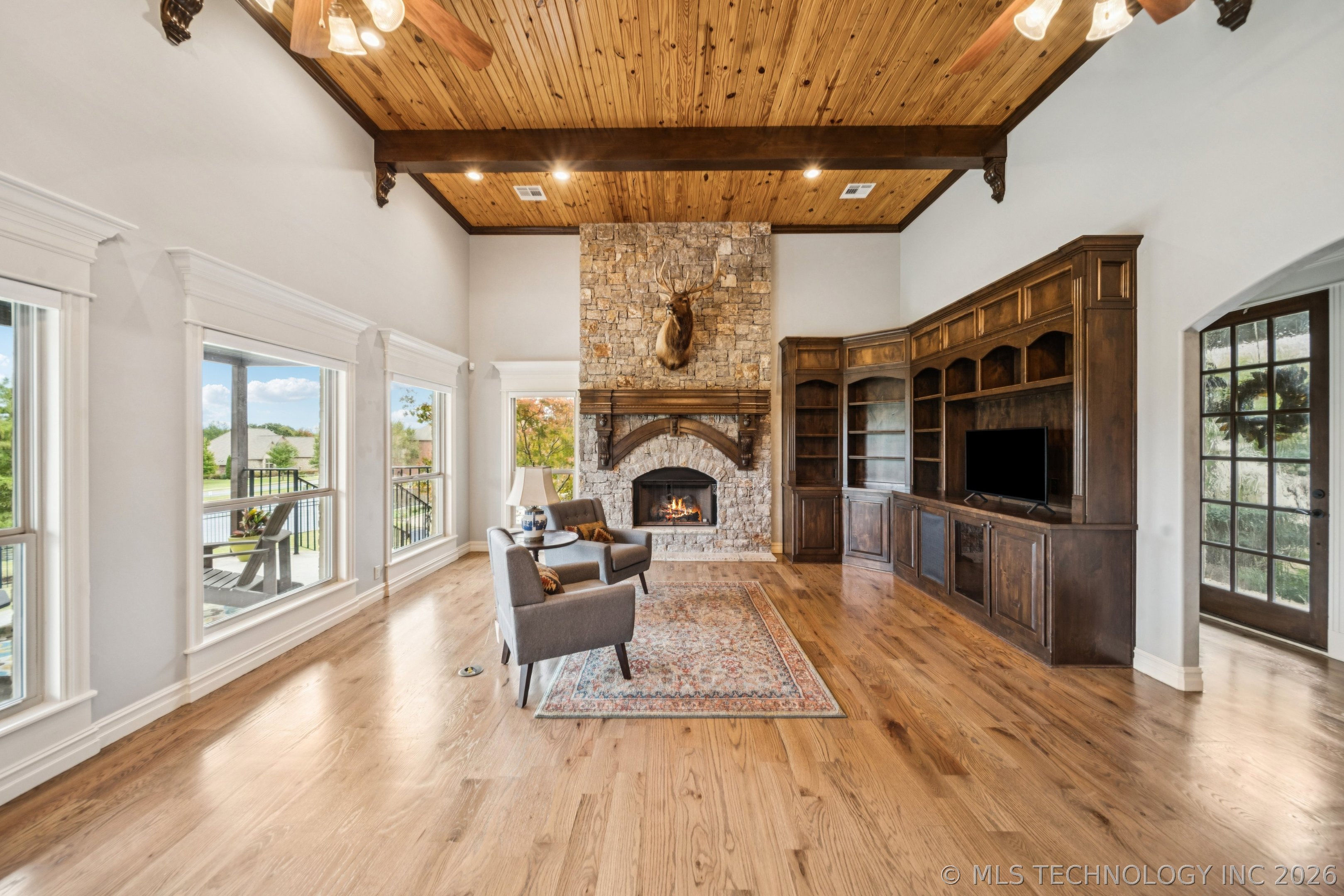 510 E Fredericksburg Court Broken Arrow OK 74011