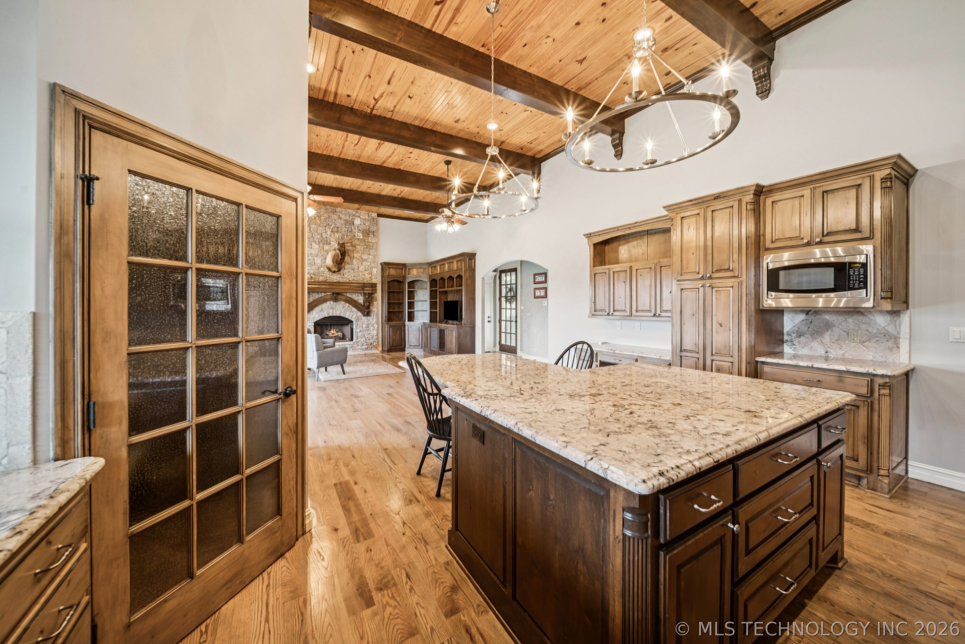 510 E Fredericksburg Court Broken Arrow OK 74011