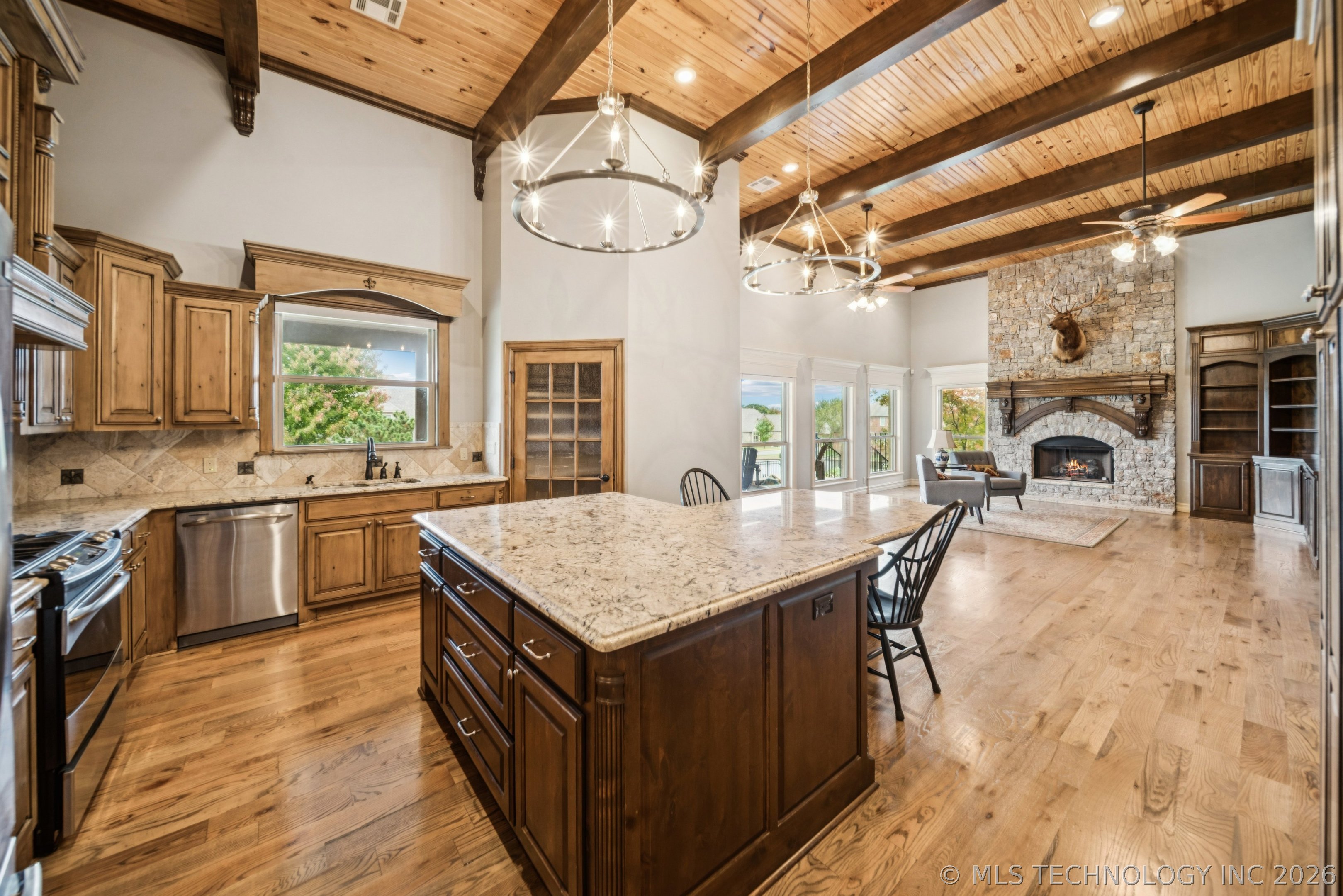 510 E Fredericksburg Court Broken Arrow OK 74011
