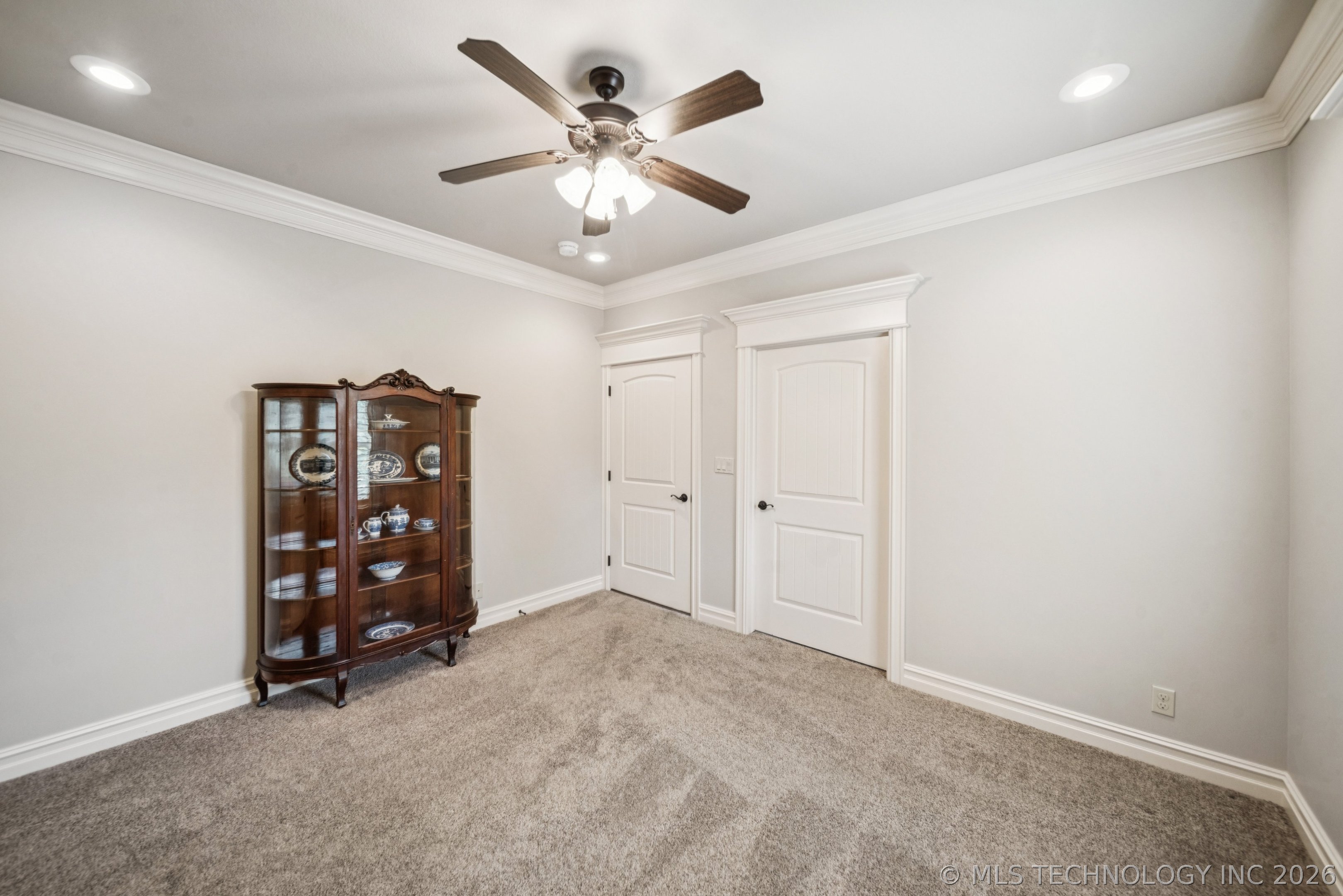 510 E Fredericksburg Court Broken Arrow OK 74011
