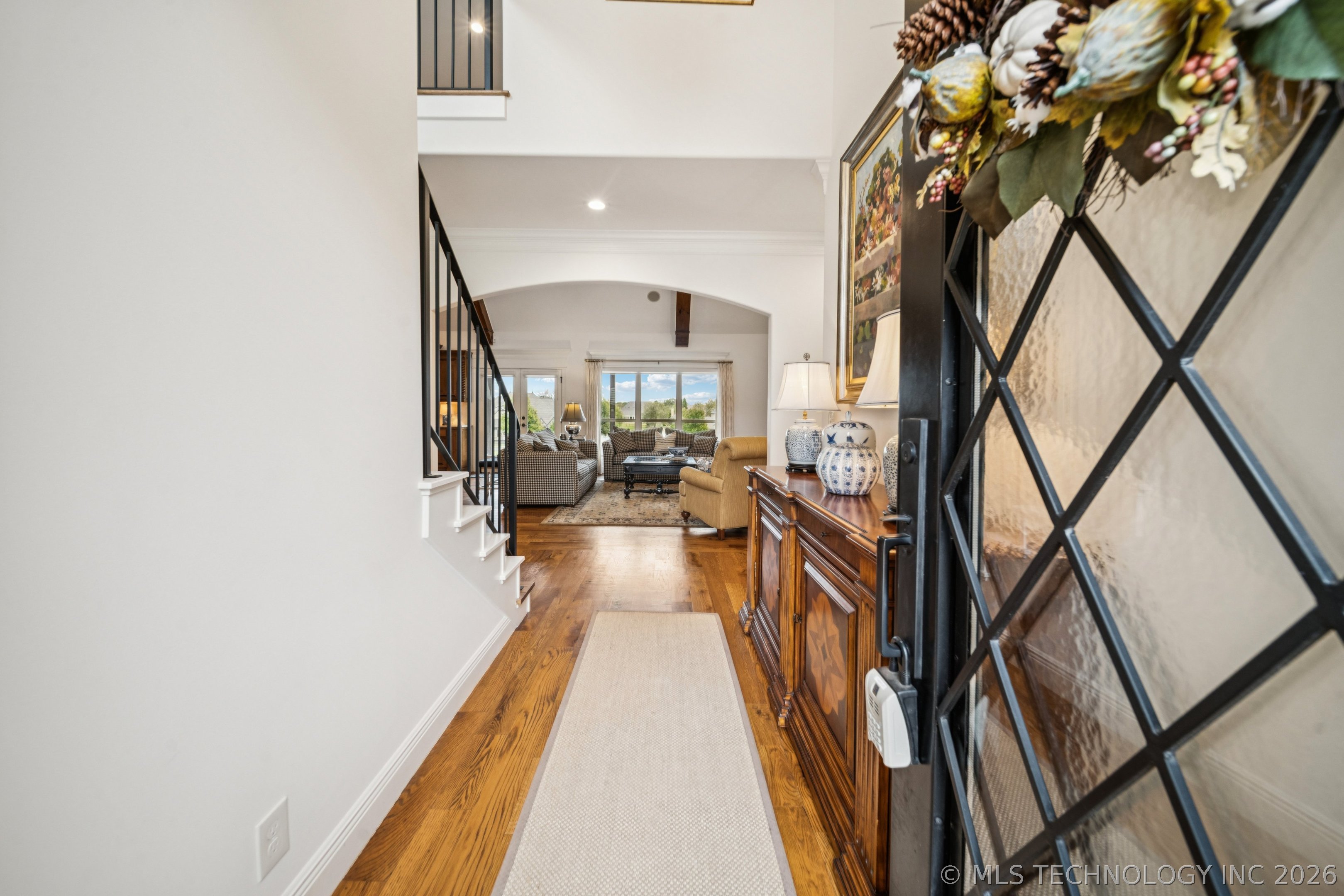 510 E Fredericksburg Court Broken Arrow OK 74011