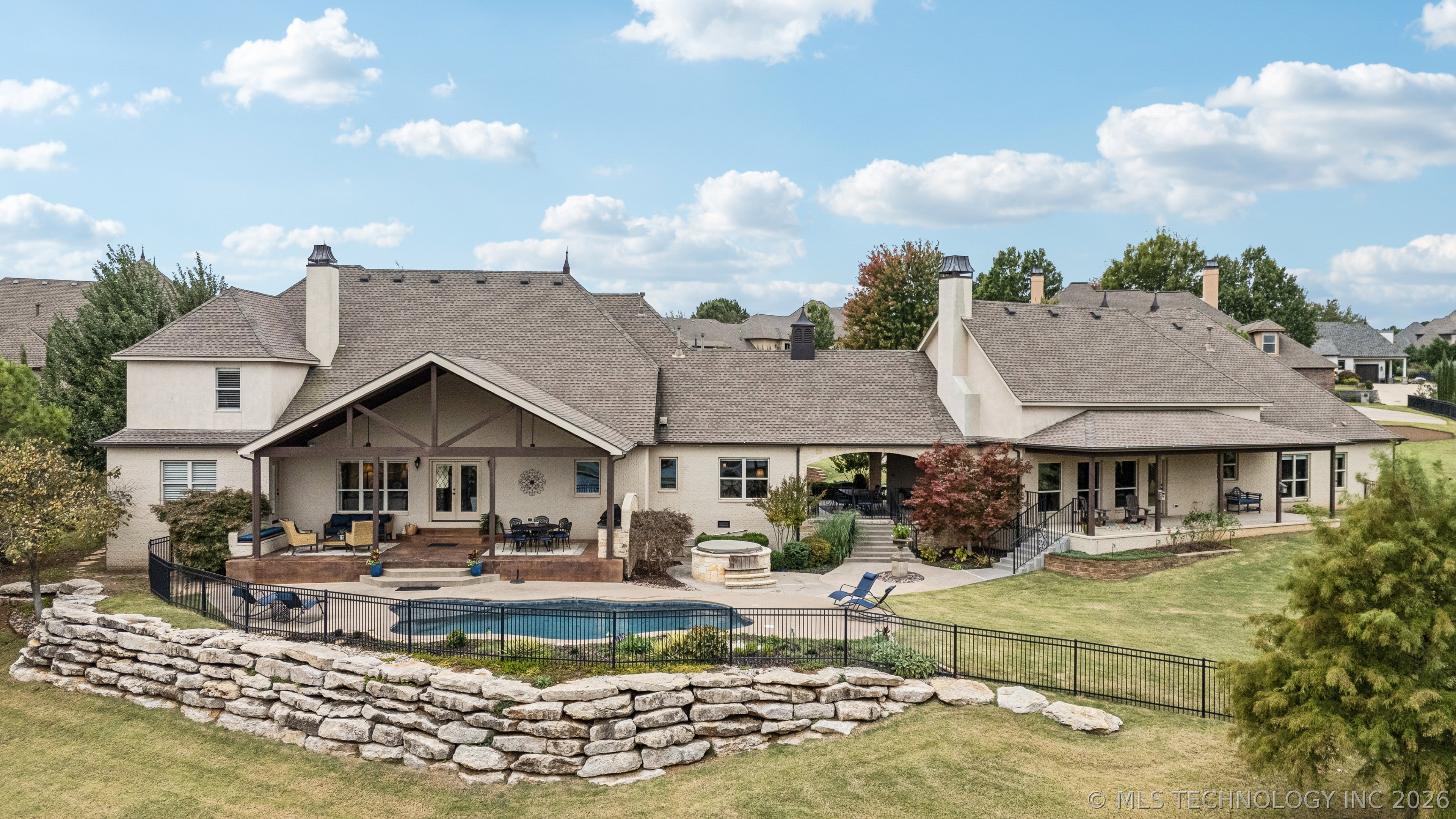 510 E Fredericksburg Court Broken Arrow OK 74011