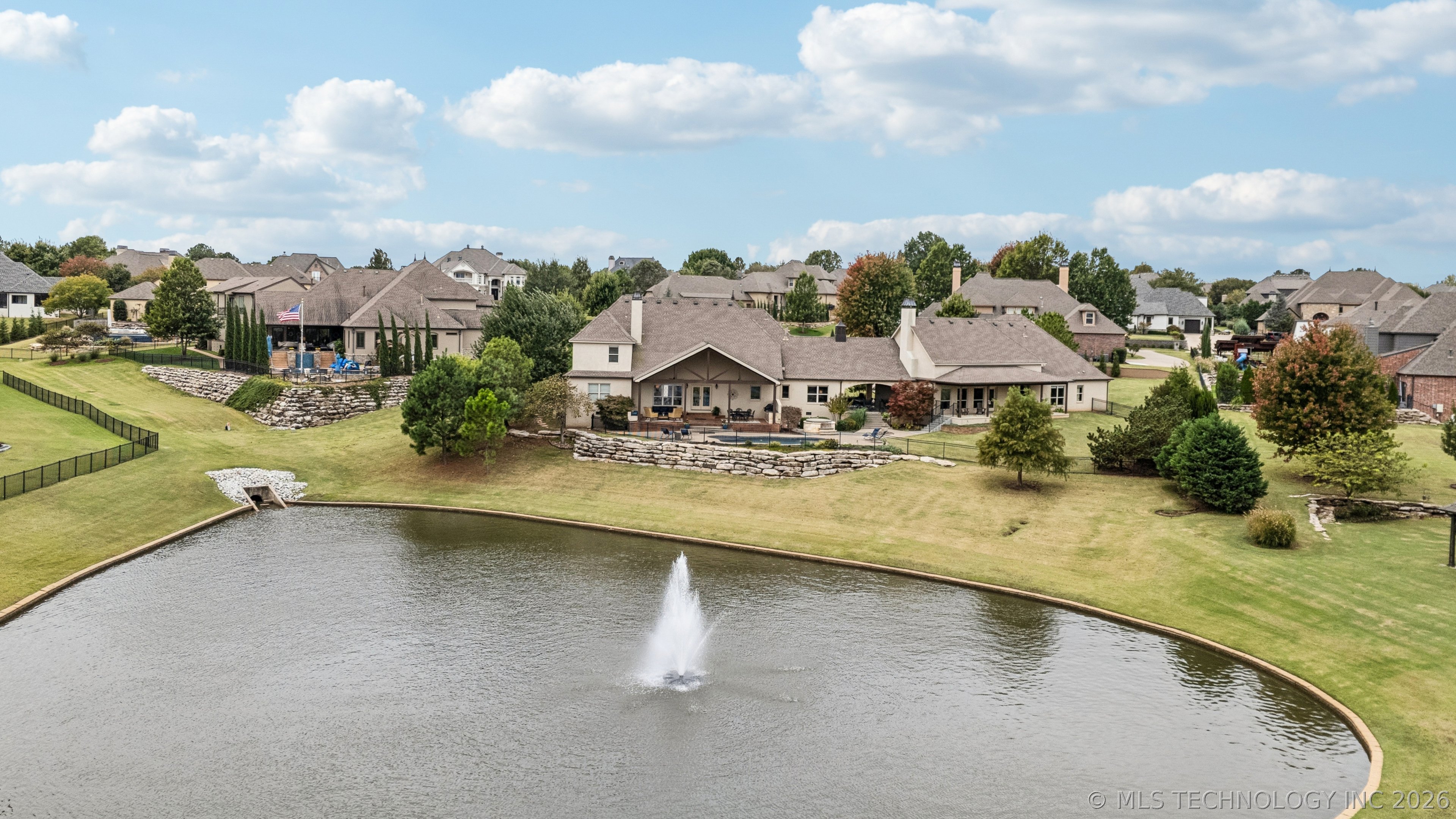 510 E Fredericksburg Court Broken Arrow OK 74011