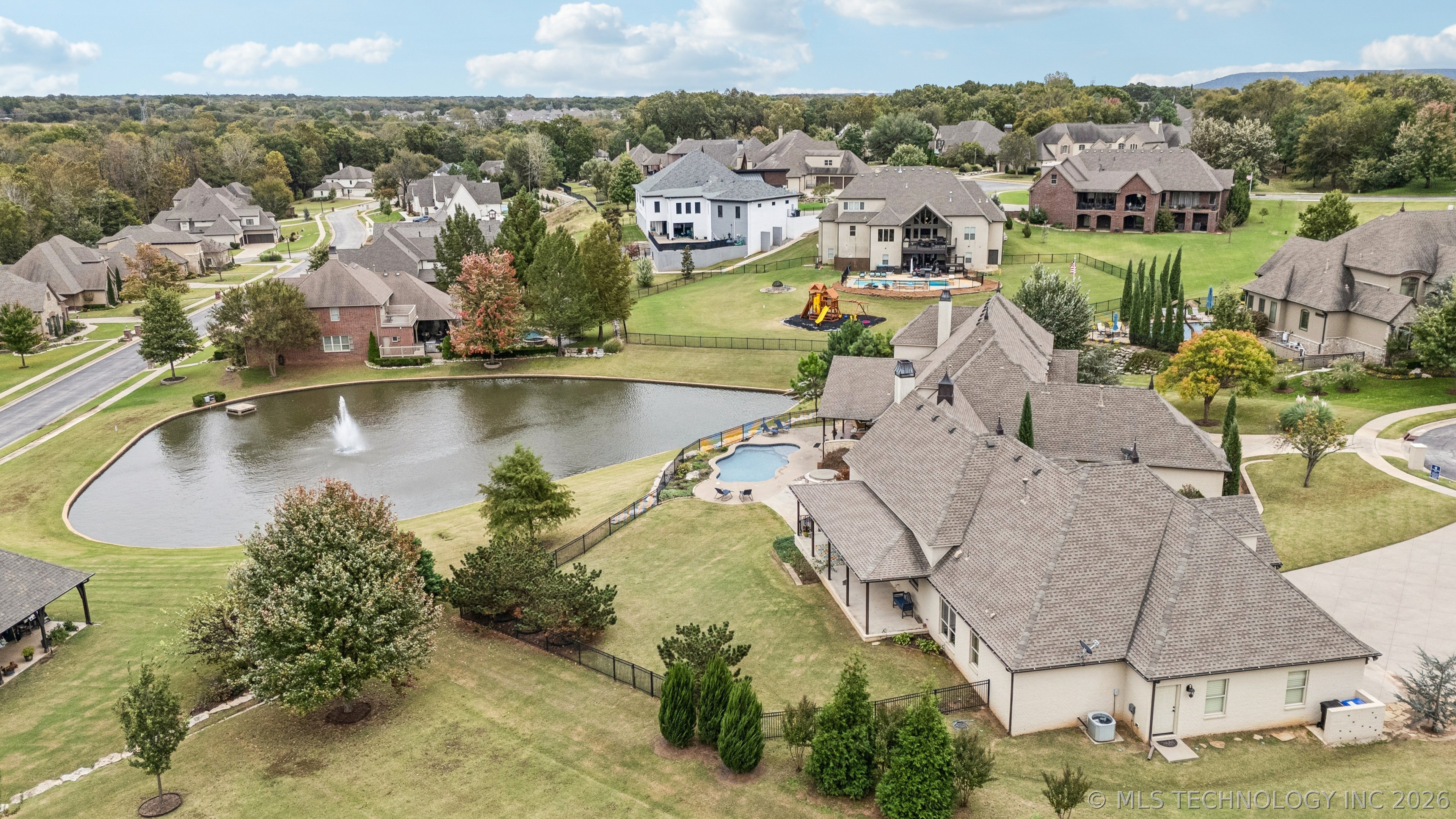 510 E Fredericksburg Court Broken Arrow OK 74011