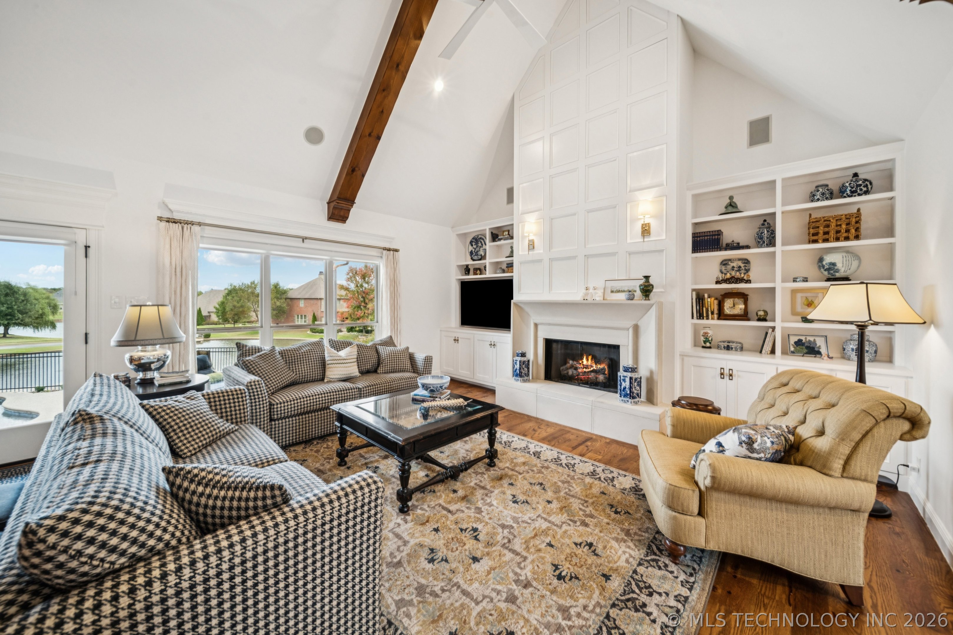 510 E Fredericksburg Court Broken Arrow OK 74011