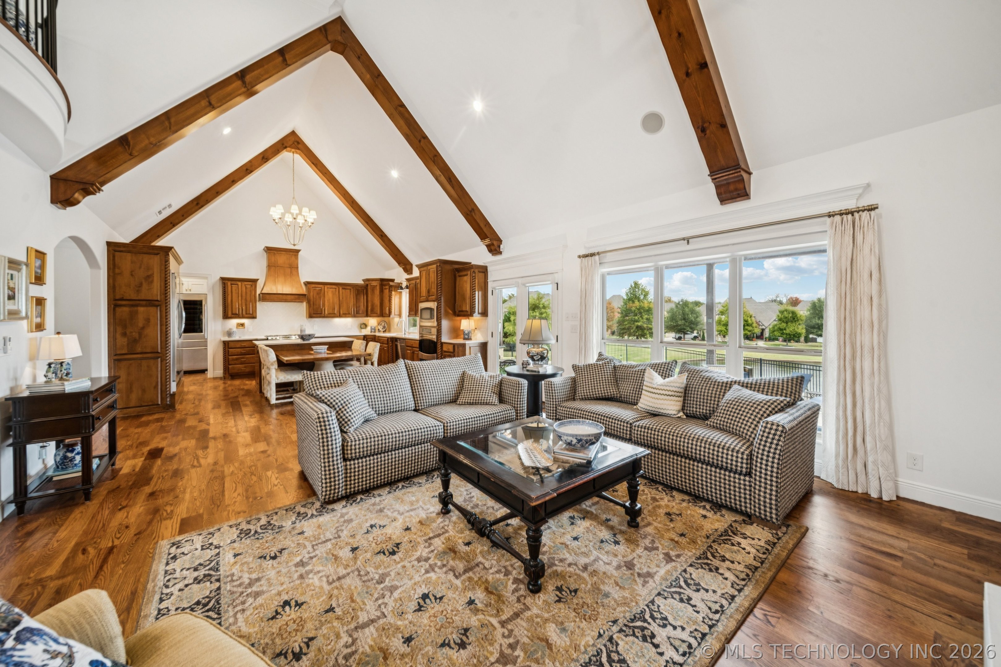 510 E Fredericksburg Court Broken Arrow OK 74011