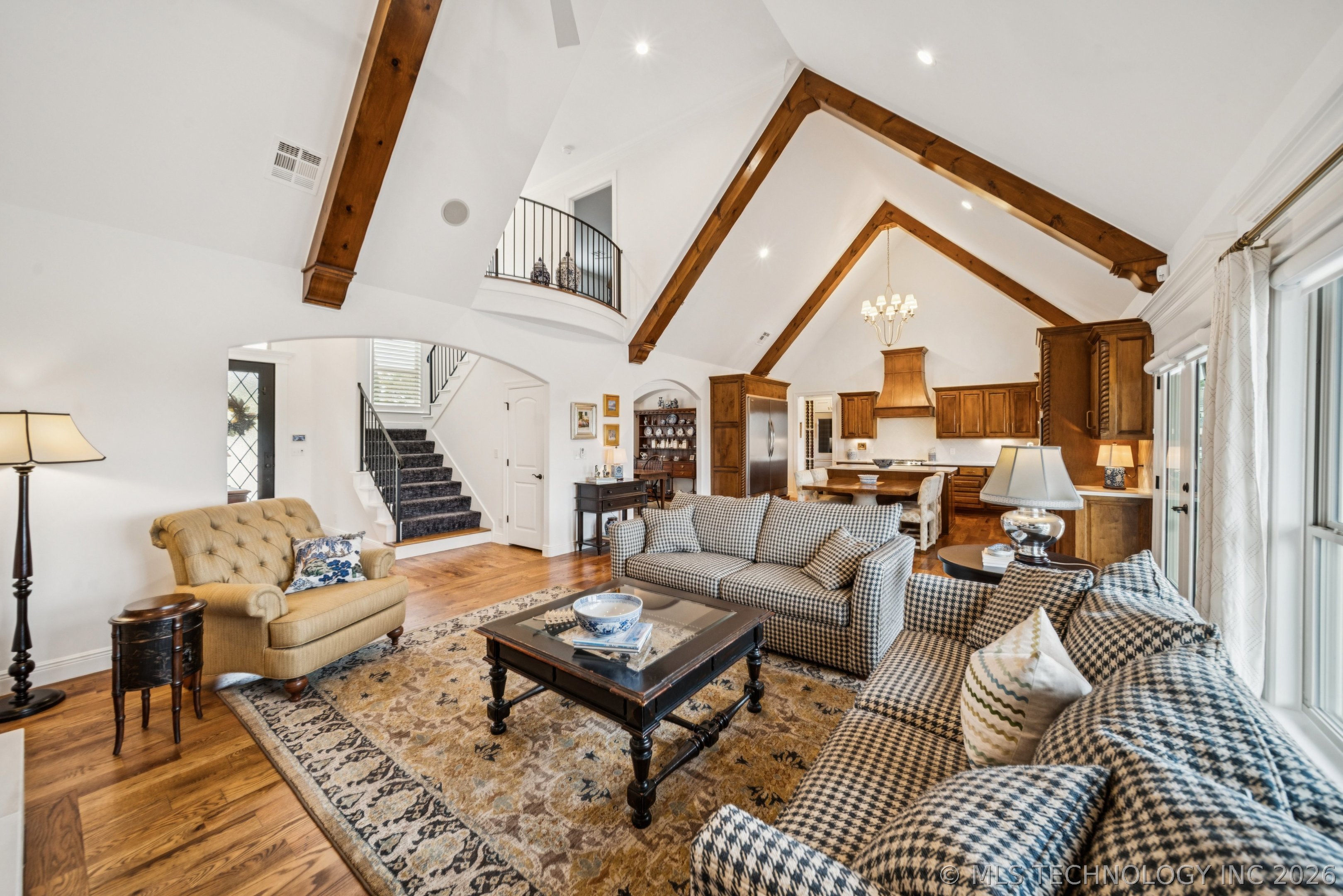 510 E Fredericksburg Court Broken Arrow OK 74011