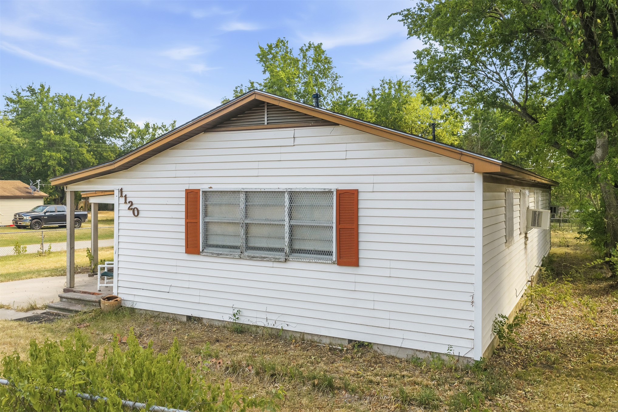 1120 4th Avenue NE Ardmore OK 73401