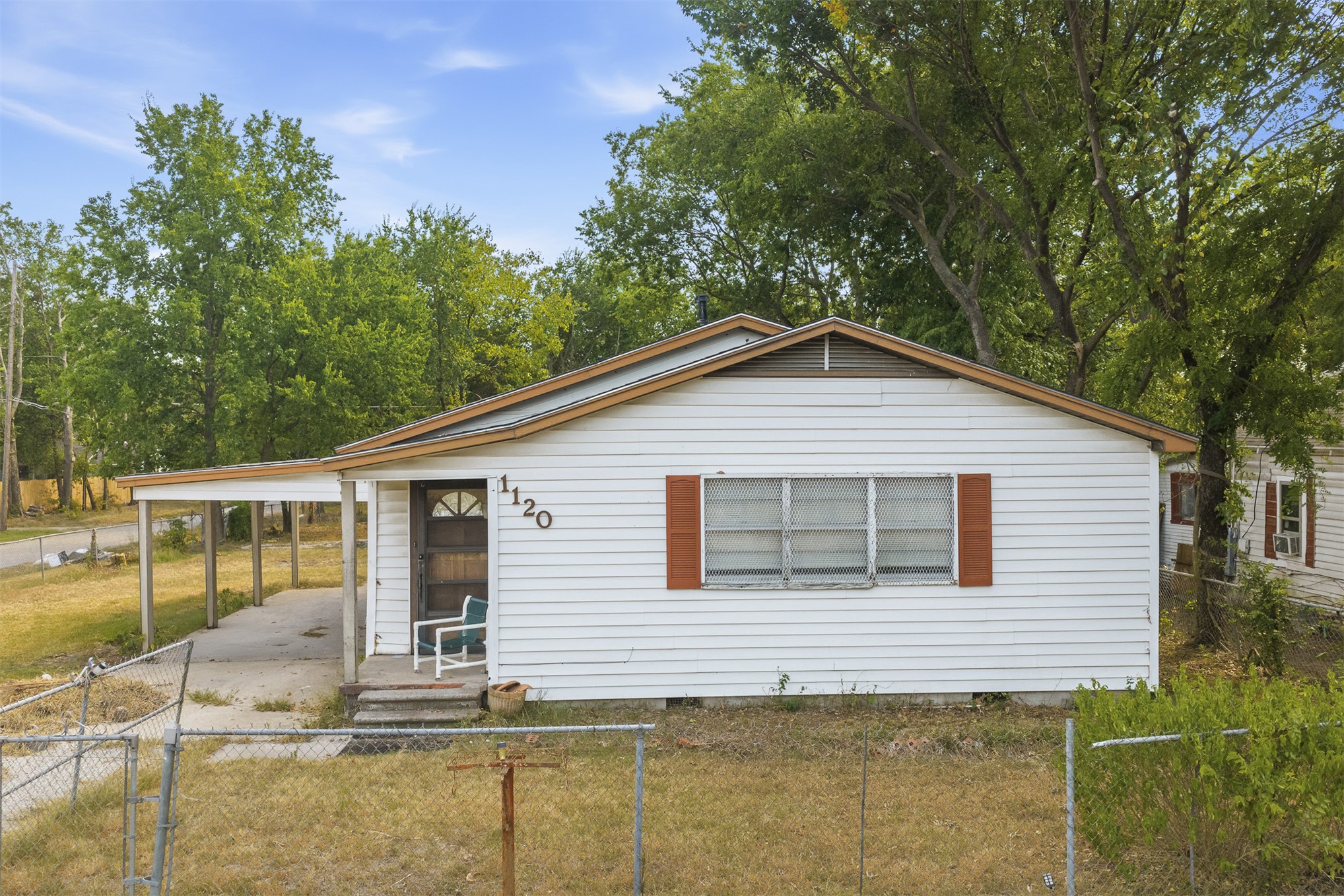 1120 4th Avenue NE Ardmore OK 73401