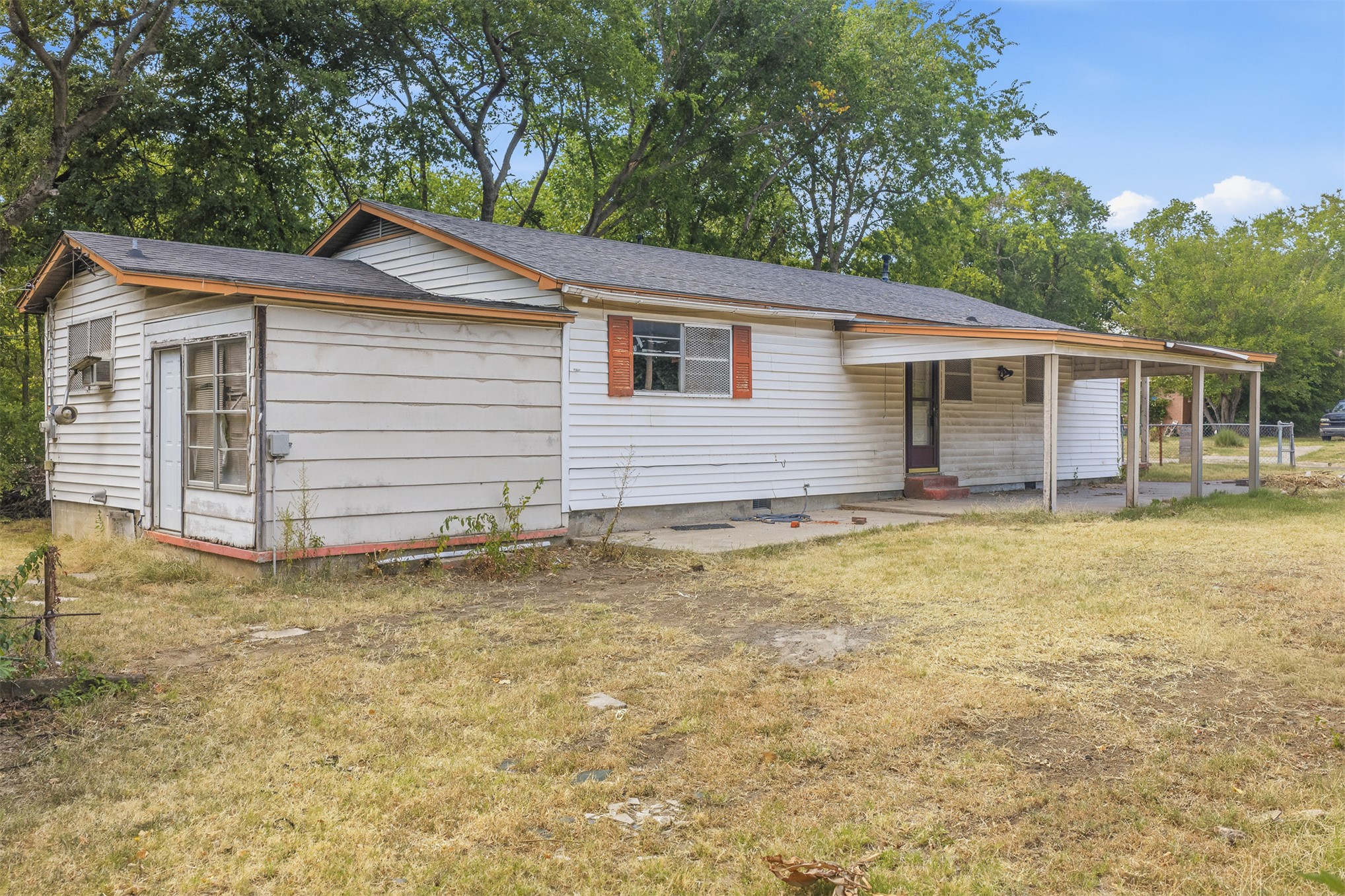 1120 4th Avenue NE Ardmore OK 73401
