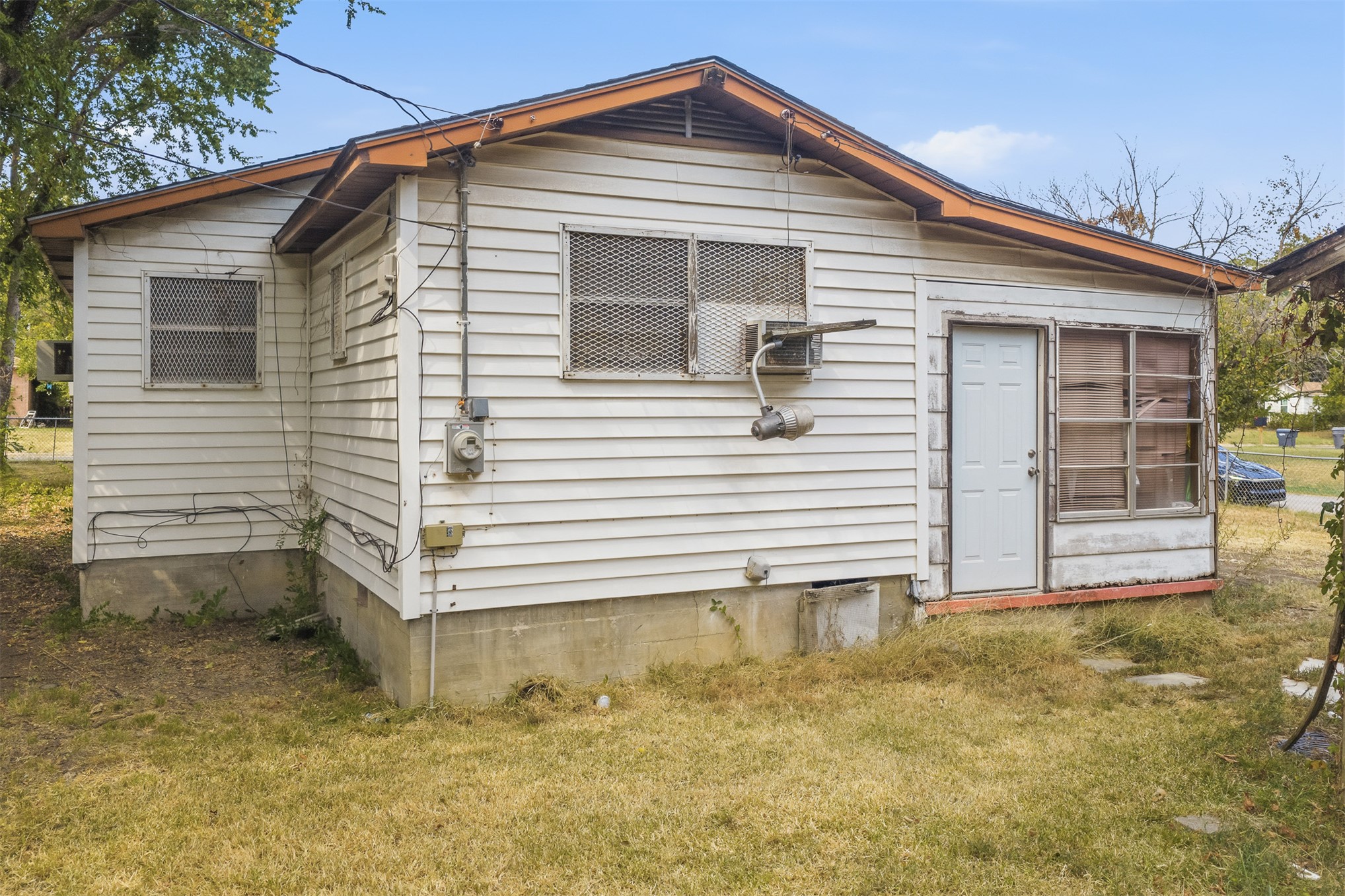 1120 4th Avenue NE Ardmore OK 73401