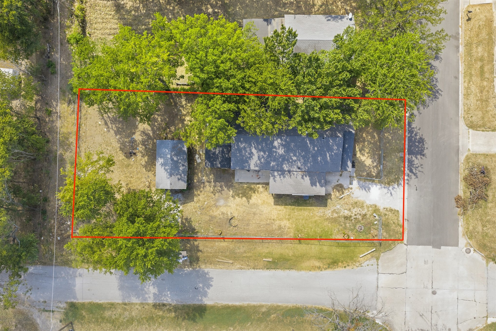 1120 4th Avenue NE Ardmore OK 73401