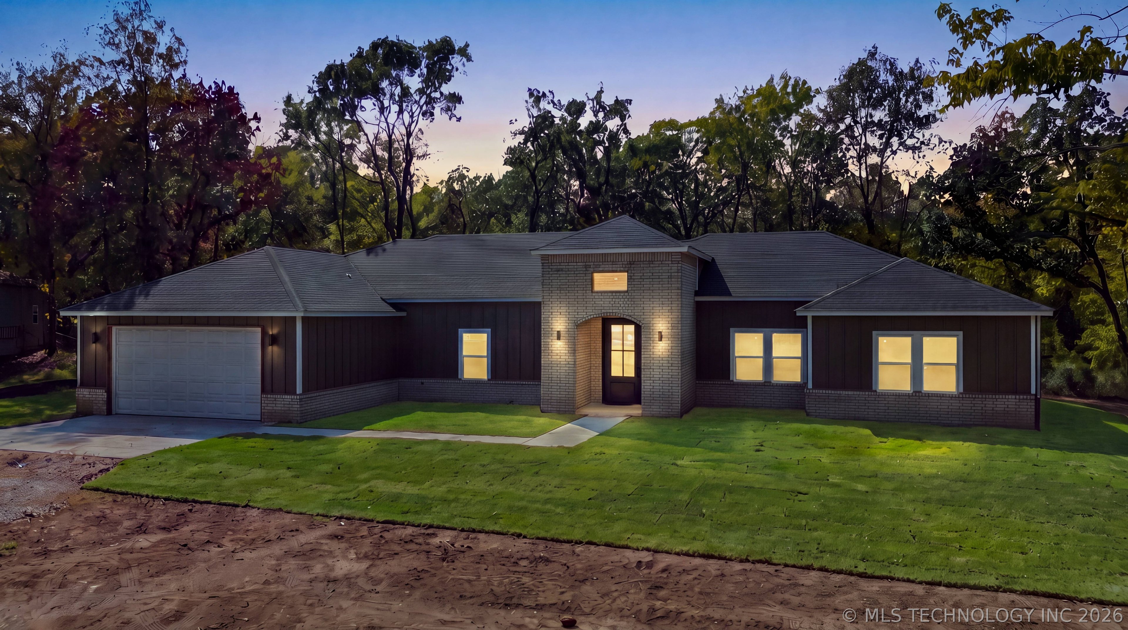 28804 S Meadow Road Catoosa OK 74015