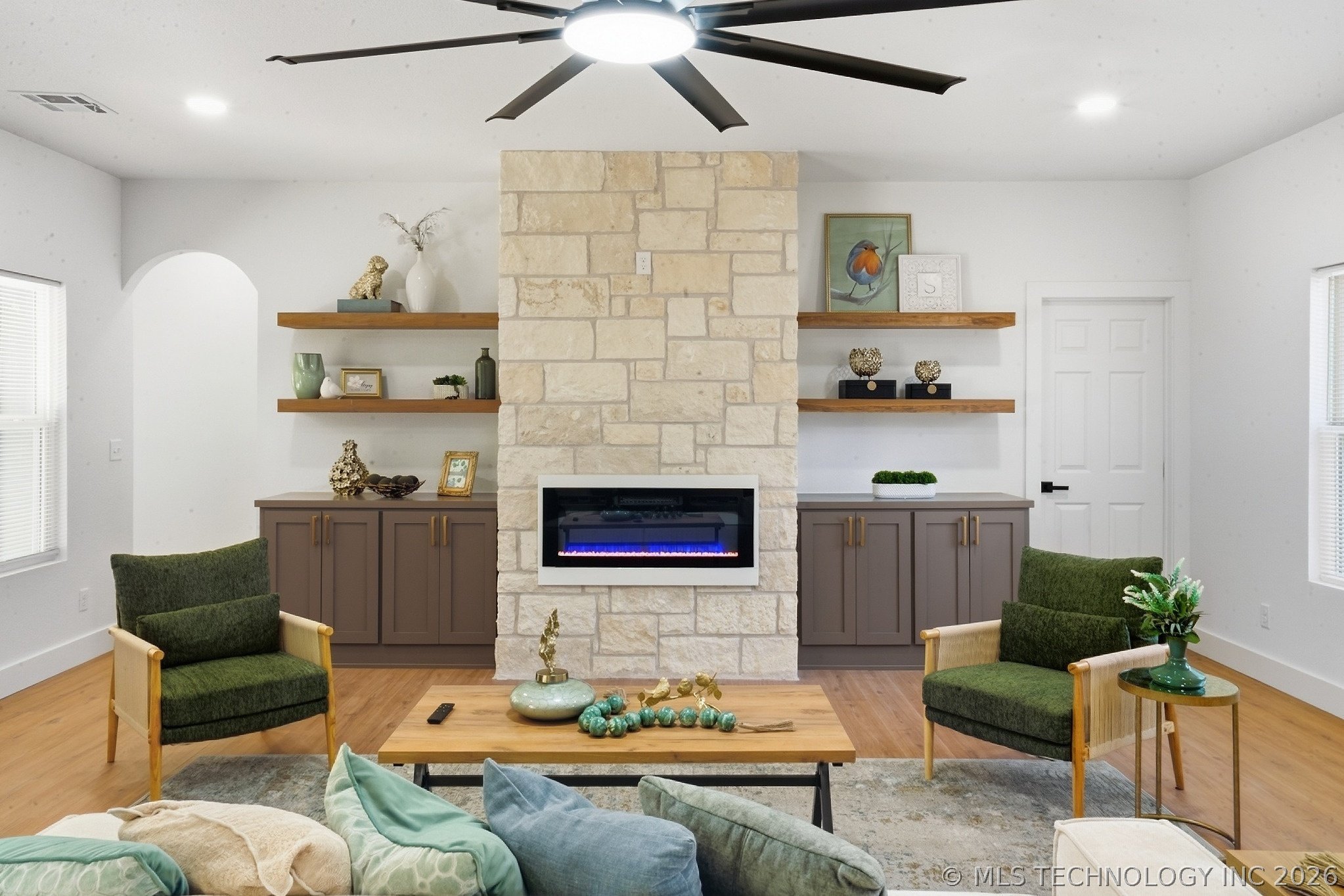 28804 S Meadow Road Catoosa OK 74015