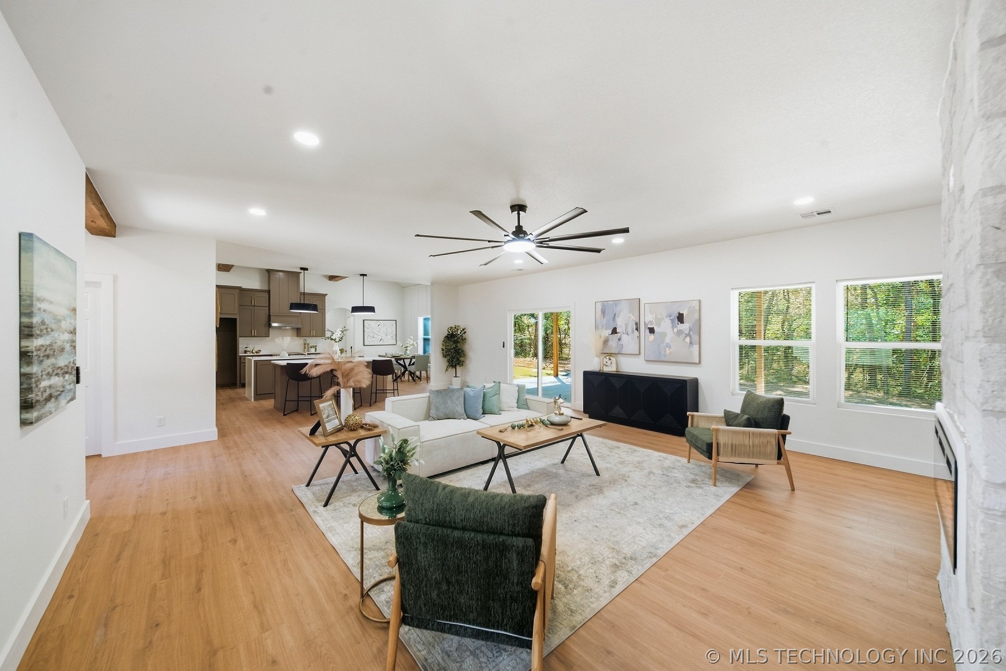 28804 S Meadow Road Catoosa OK 74015
