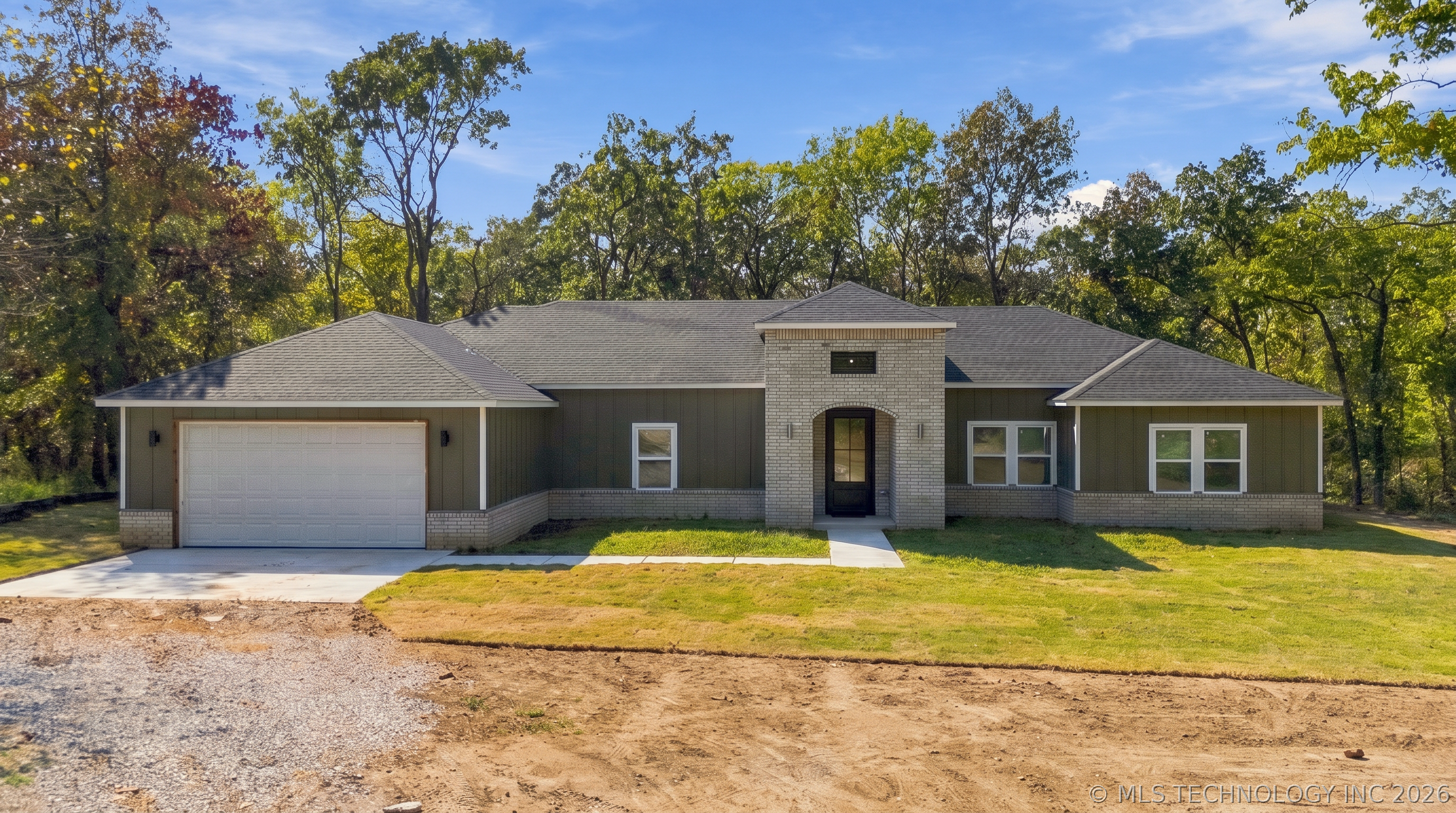 28804 S Meadow Road Catoosa OK 74015