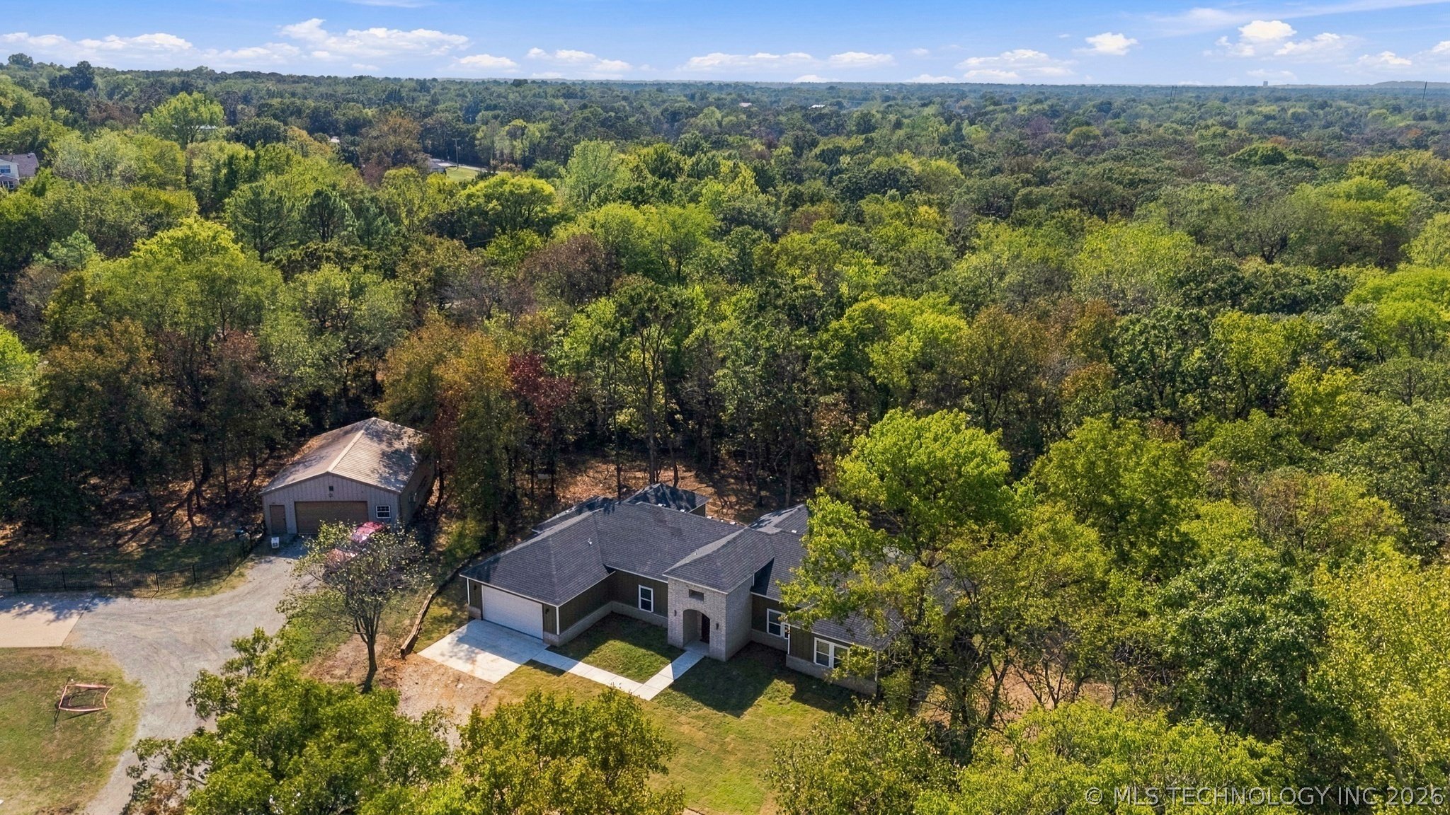28804 S Meadow Road Catoosa OK 74015