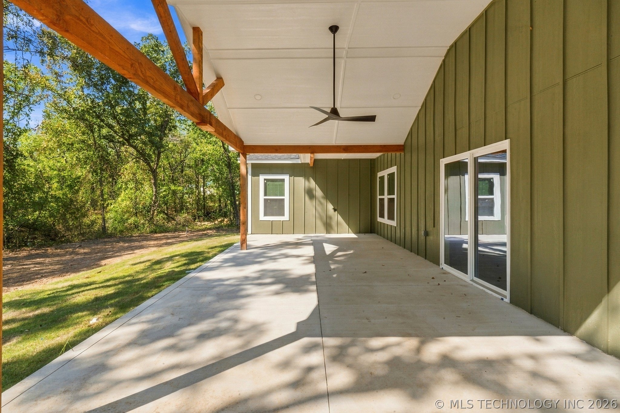 28804 S Meadow Road Catoosa OK 74015