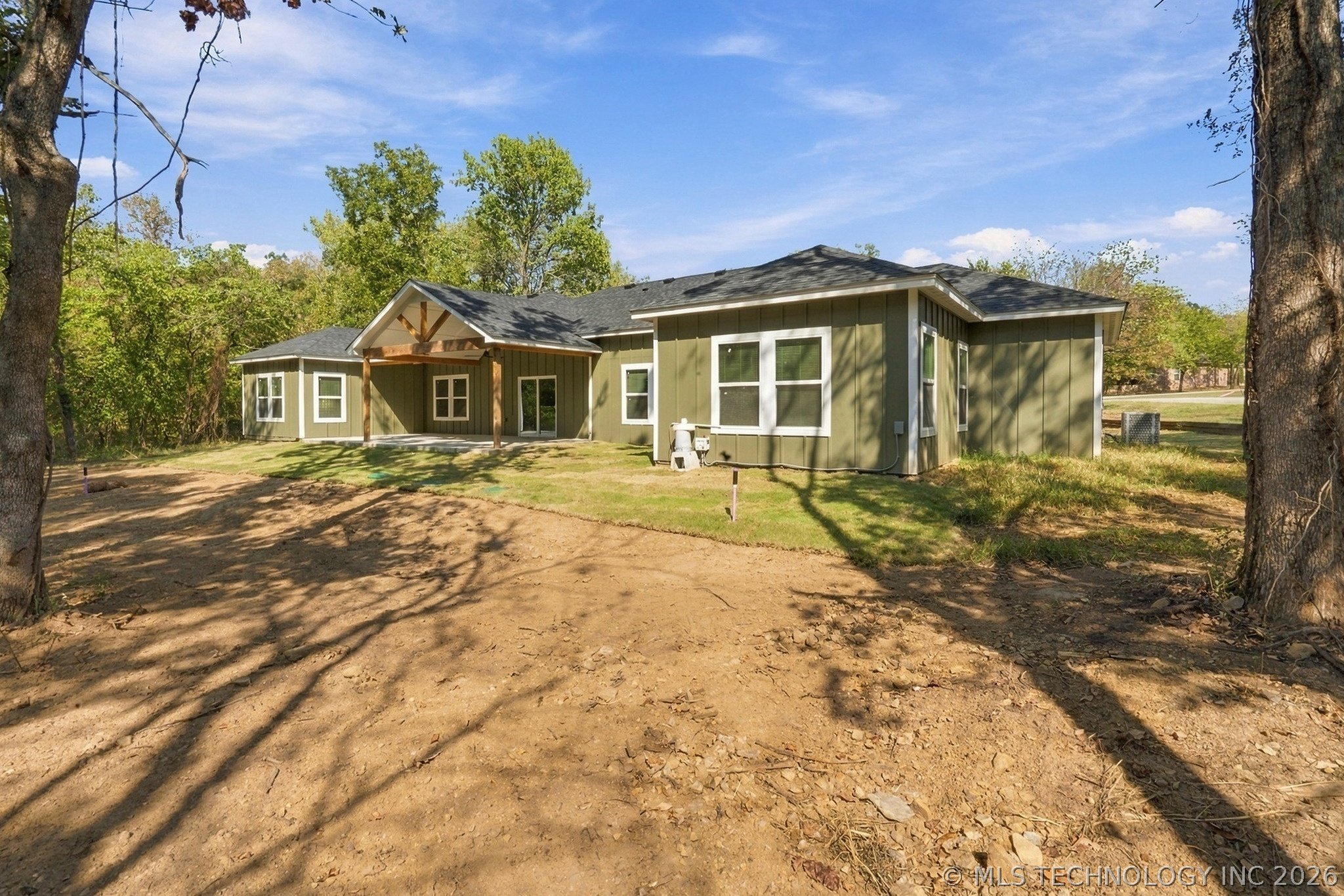 28804 S Meadow Road Catoosa OK 74015