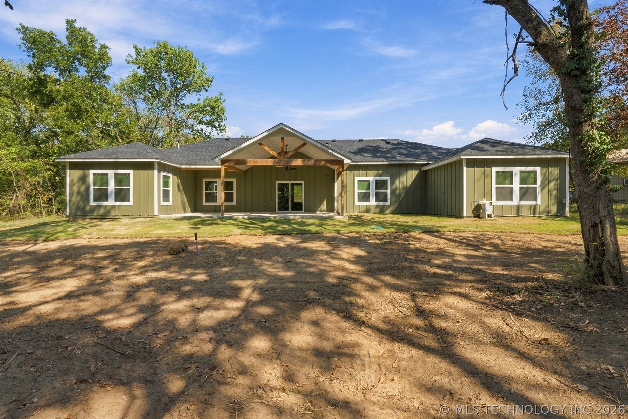 28804 S Meadow Road Catoosa OK 74015