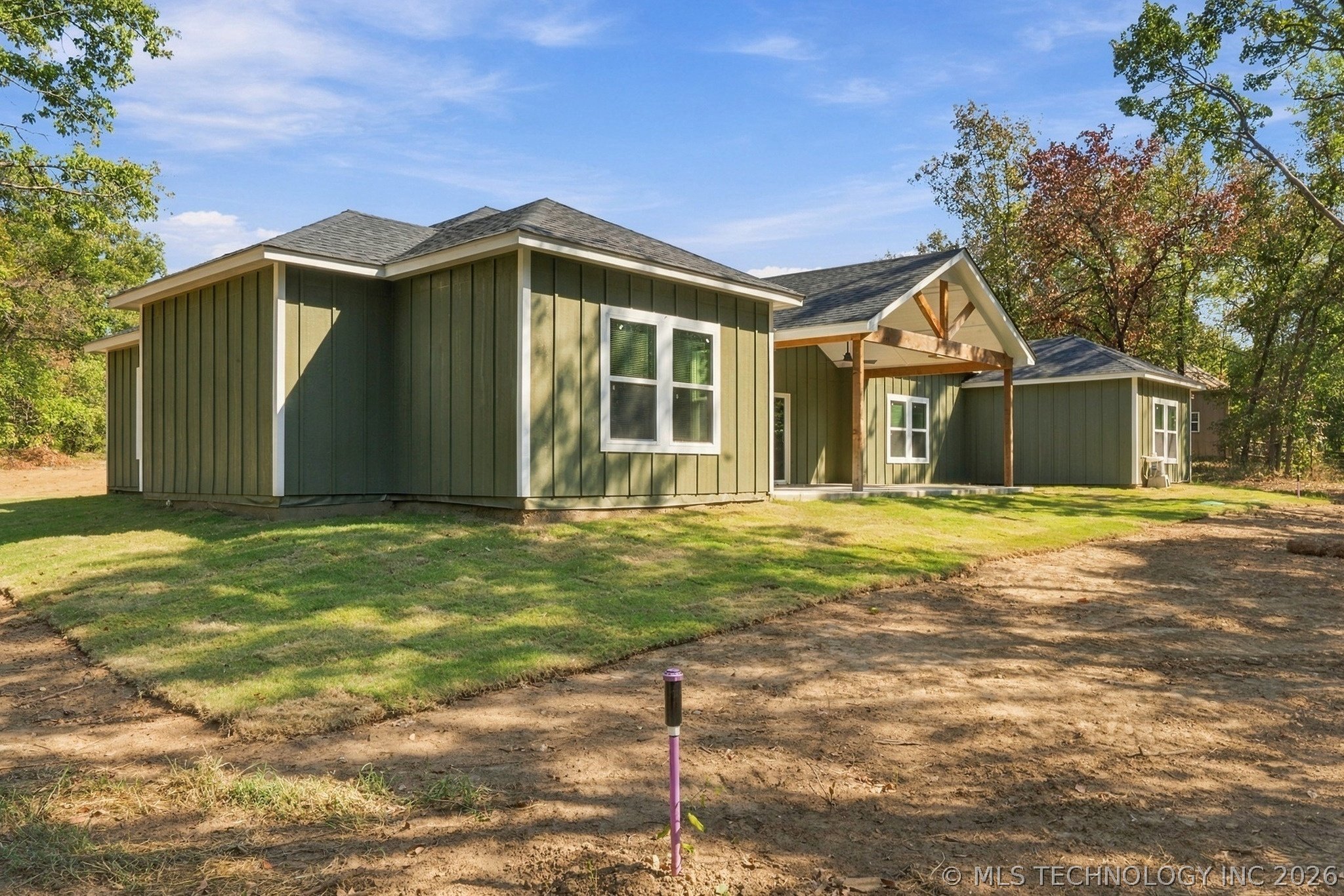 28804 S Meadow Road Catoosa OK 74015