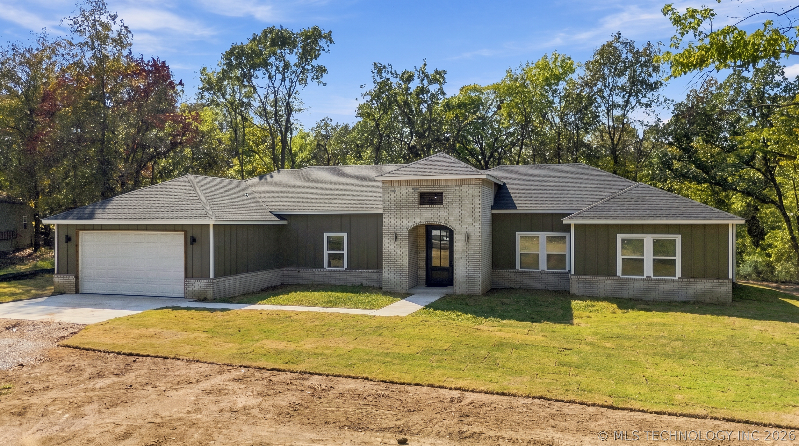 28804 S Meadow Road Catoosa OK 74015