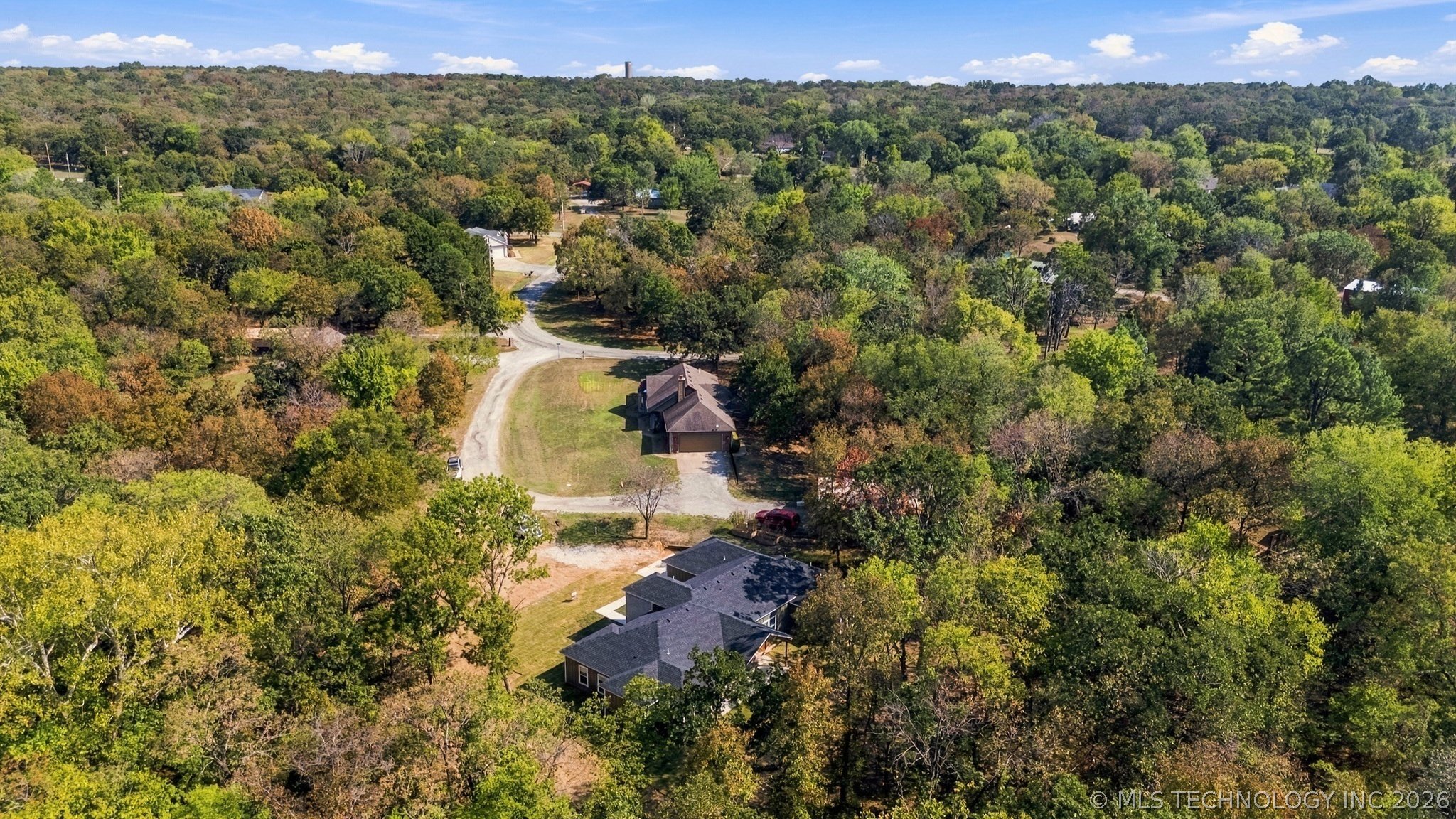 28804 S Meadow Road Catoosa OK 74015