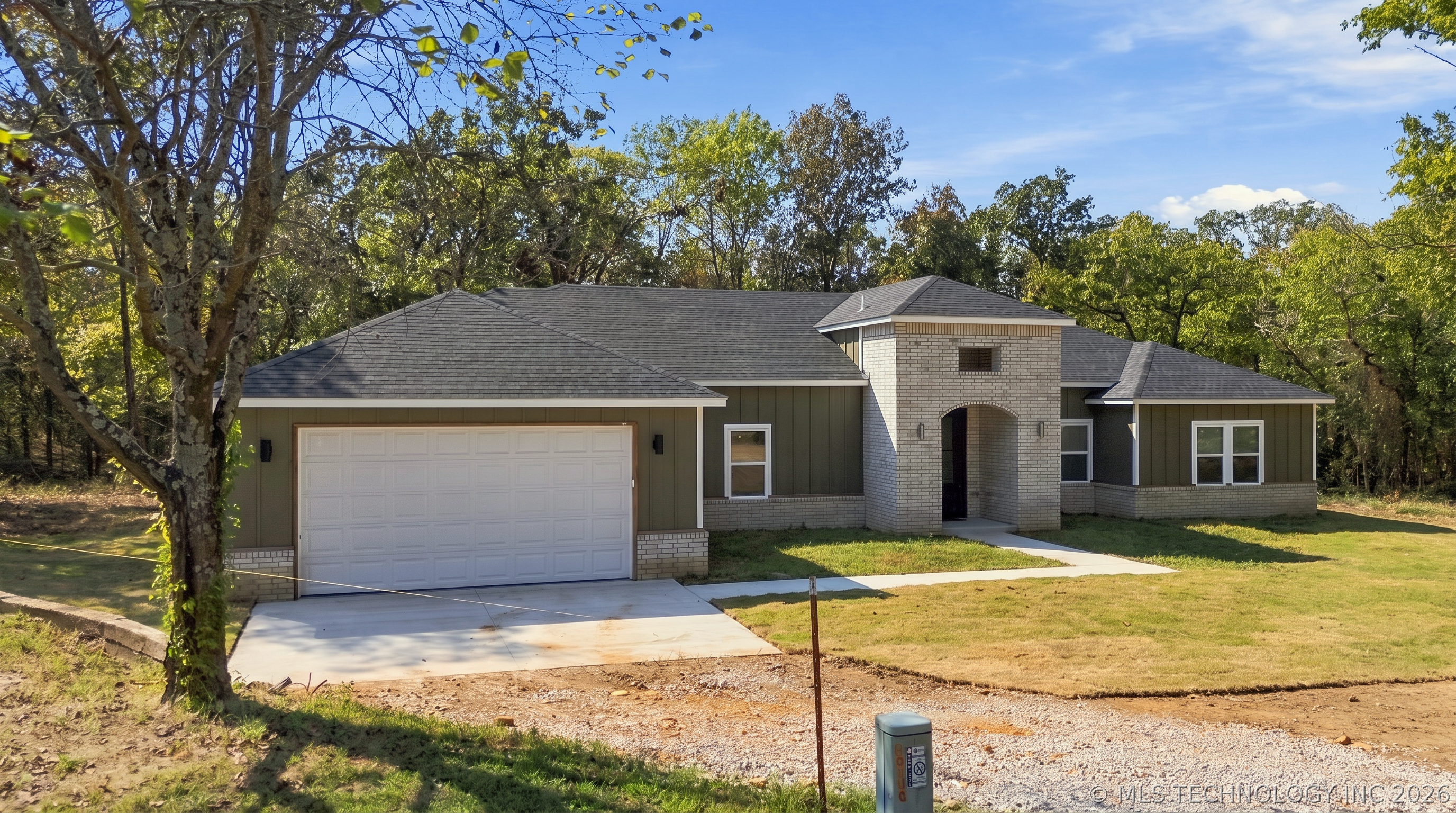 28804 S Meadow Road Catoosa OK 74015