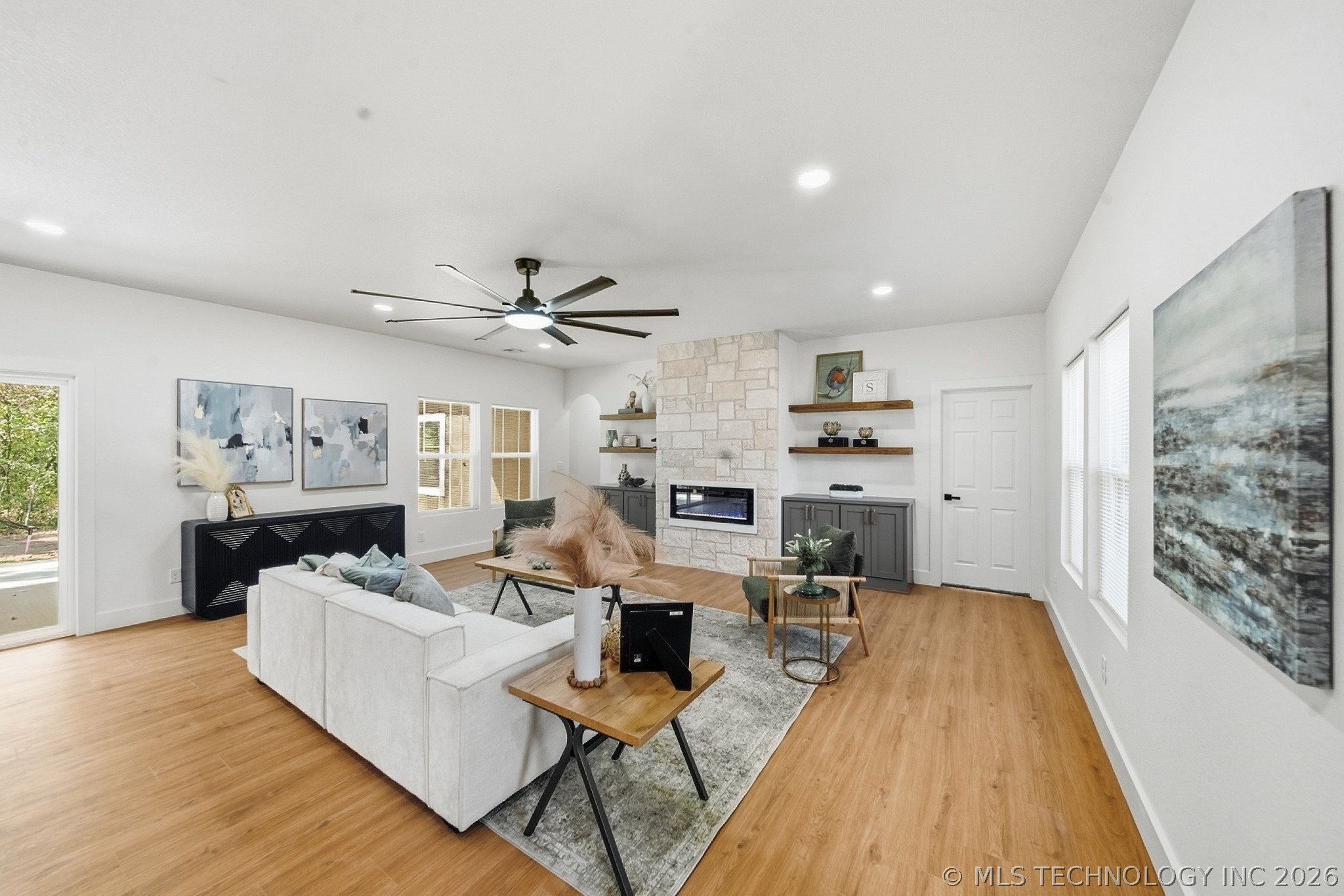 28804 S Meadow Road Catoosa OK 74015