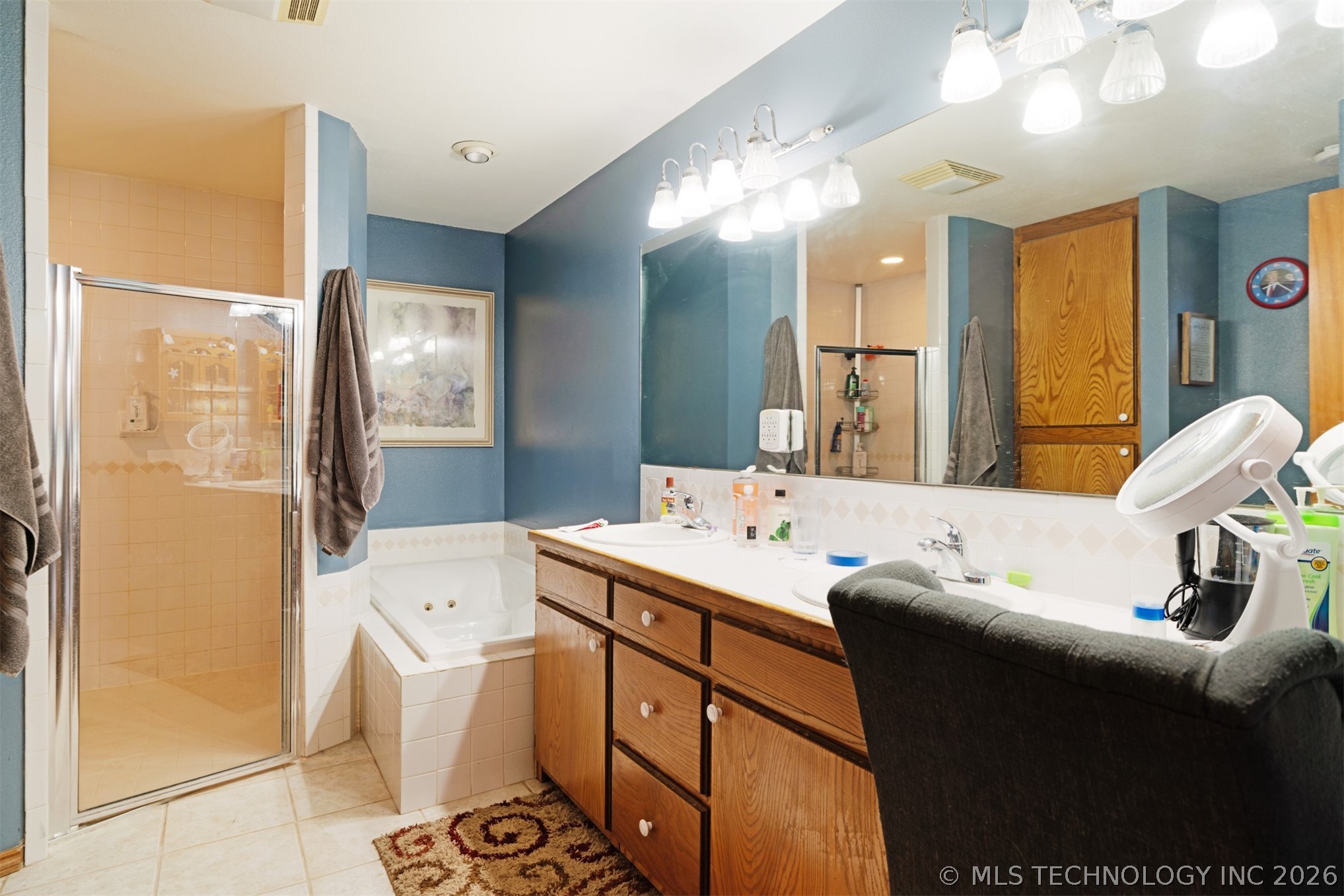 3178 E 2150 Grant OK 74738