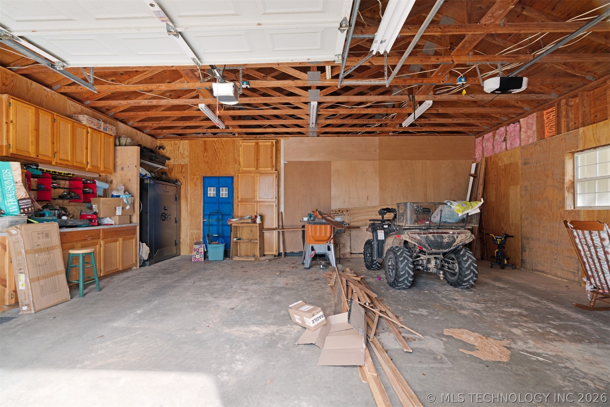 3178 E 2150 Grant OK 74738
