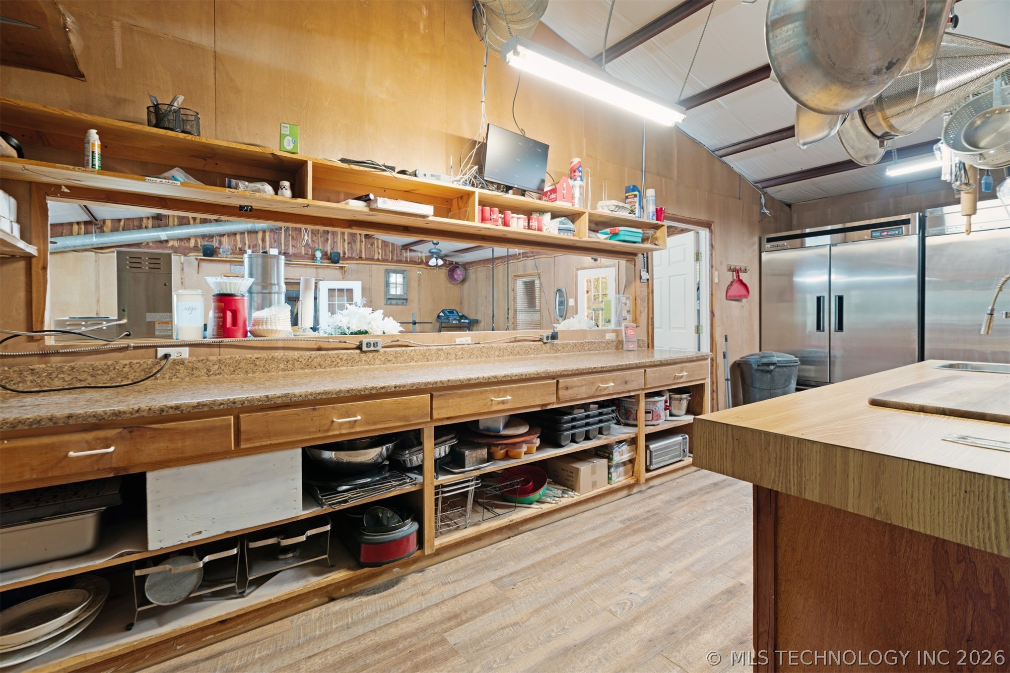 3178 E 2150 Grant OK 74738
